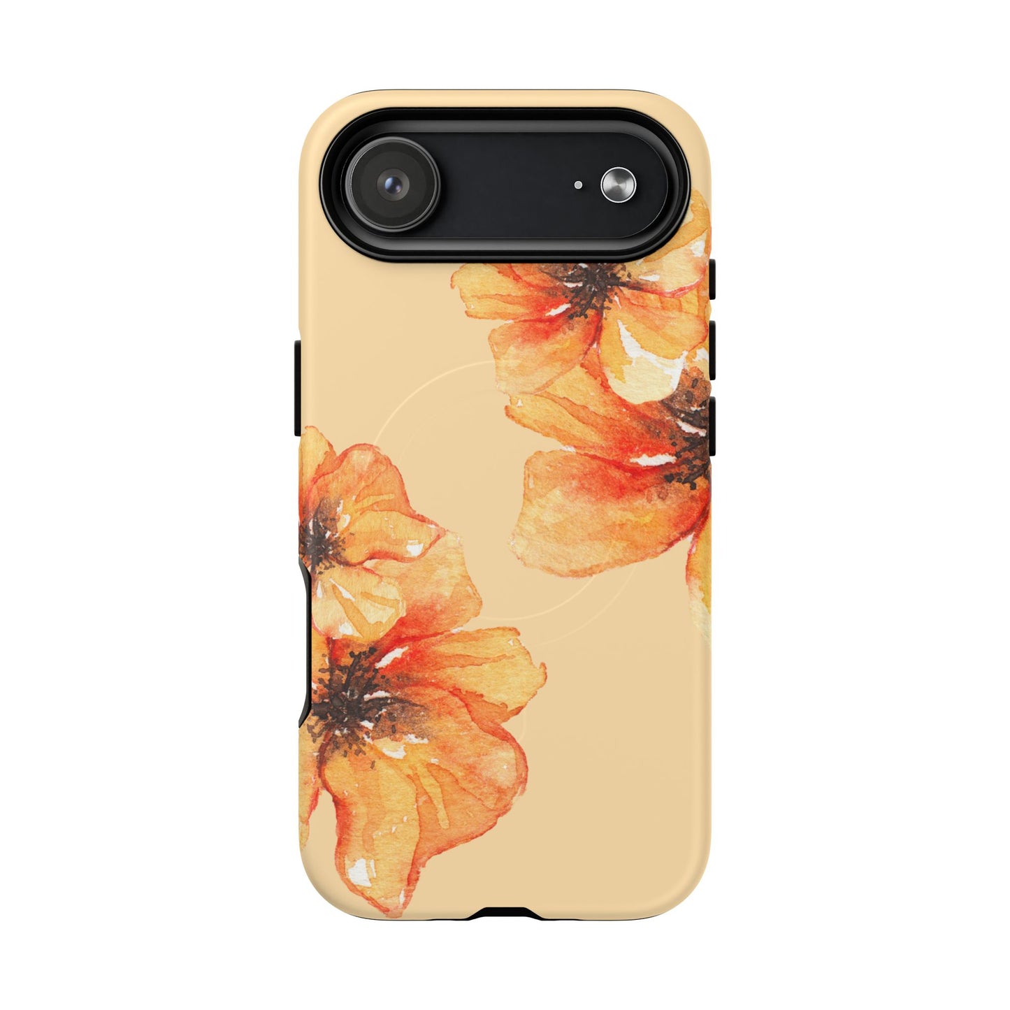 Sunset Bloom