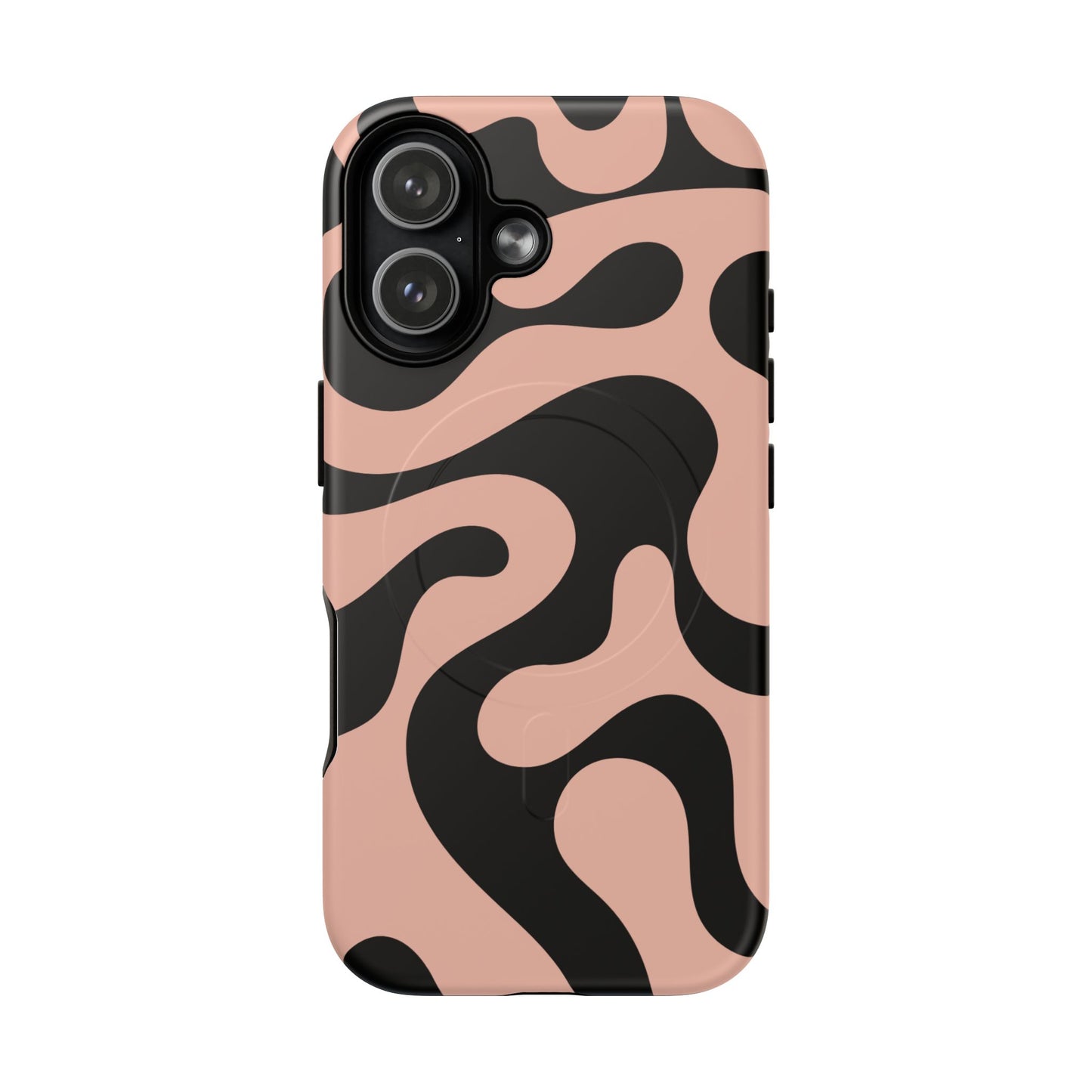 Coral Flow
