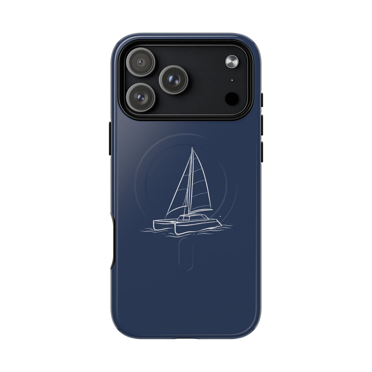 Silent Sail