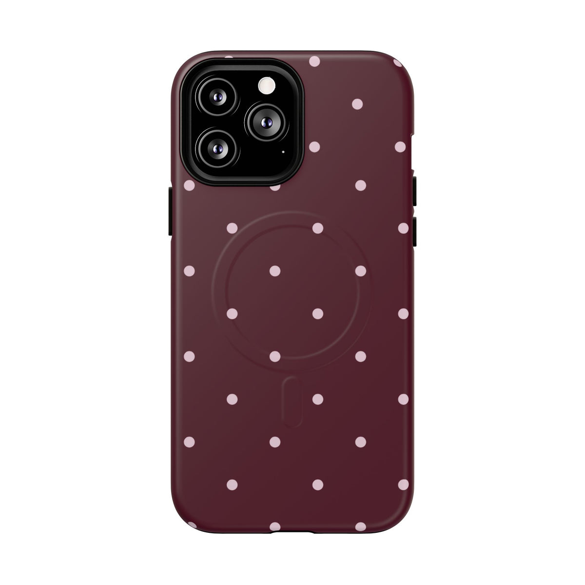 Berry Dots