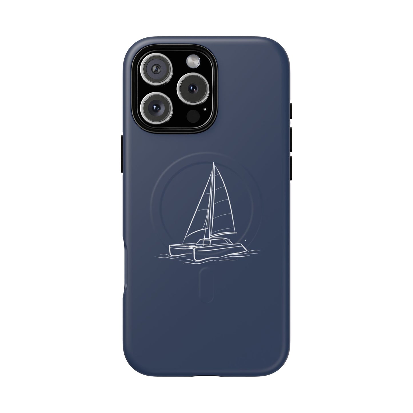 Silent Sail