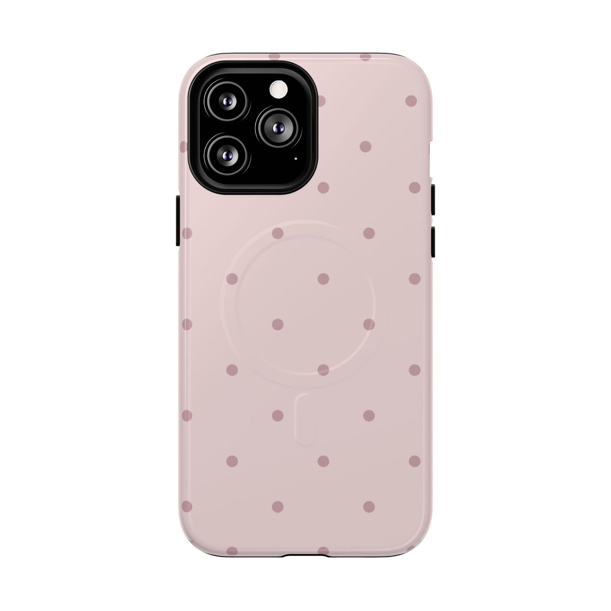 Blush Dots