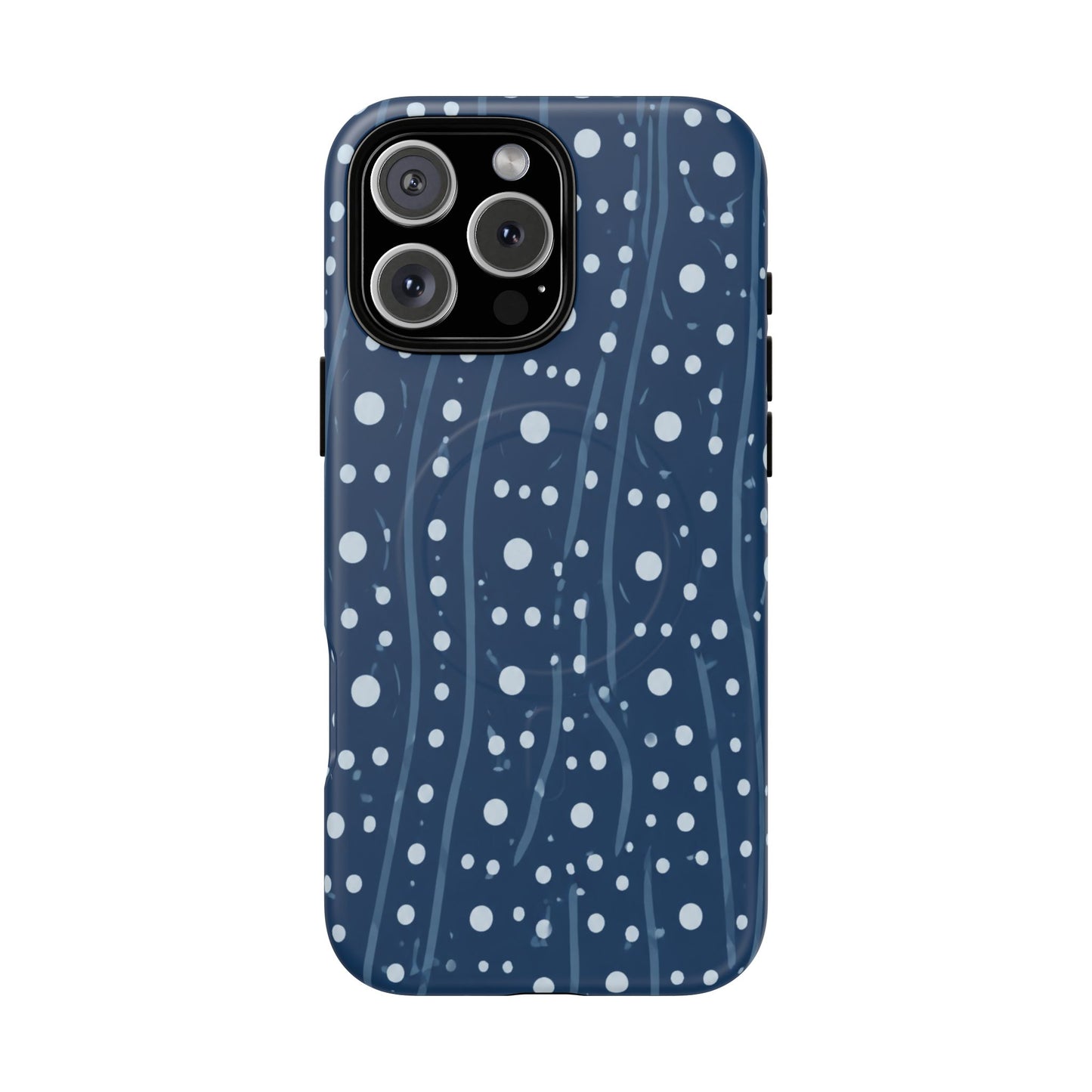 Whaleshark Pattern
