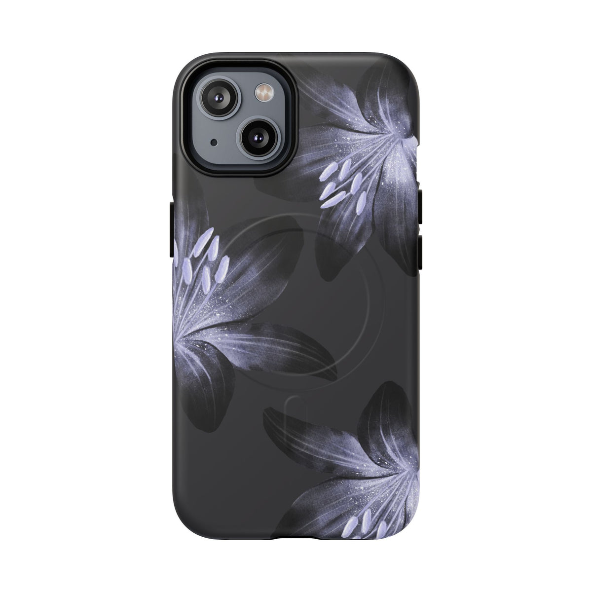 Midnight Bloom