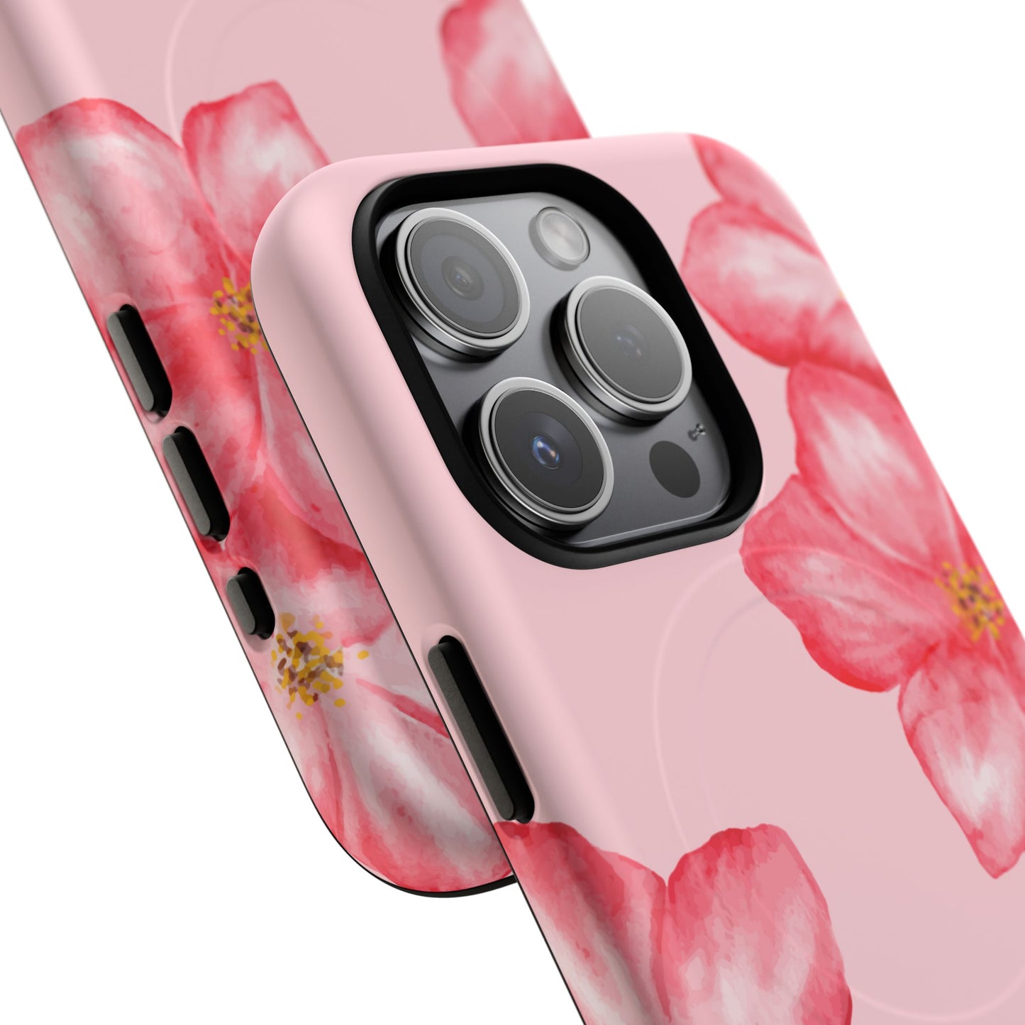 Coral Bloom