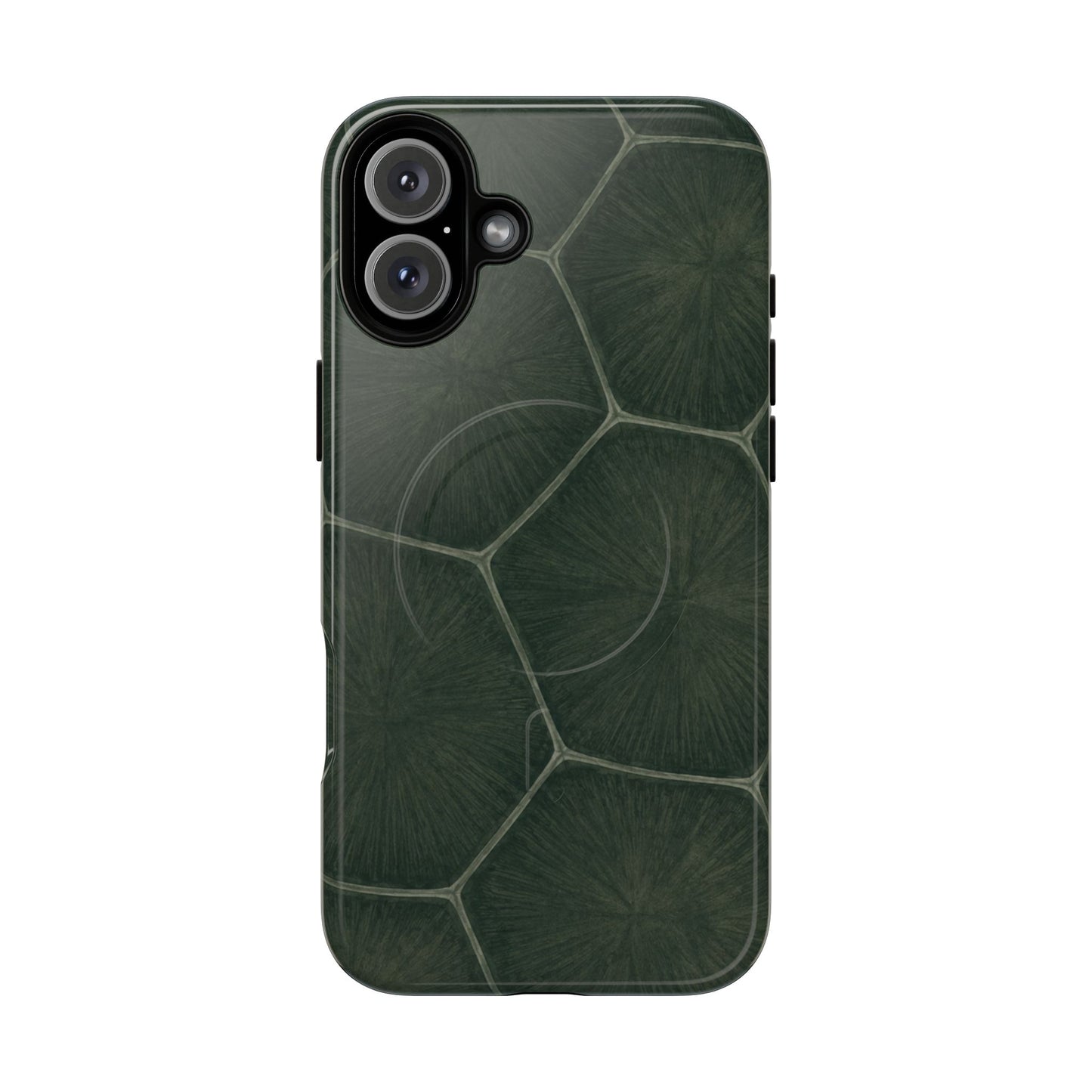 Turtle Pattern