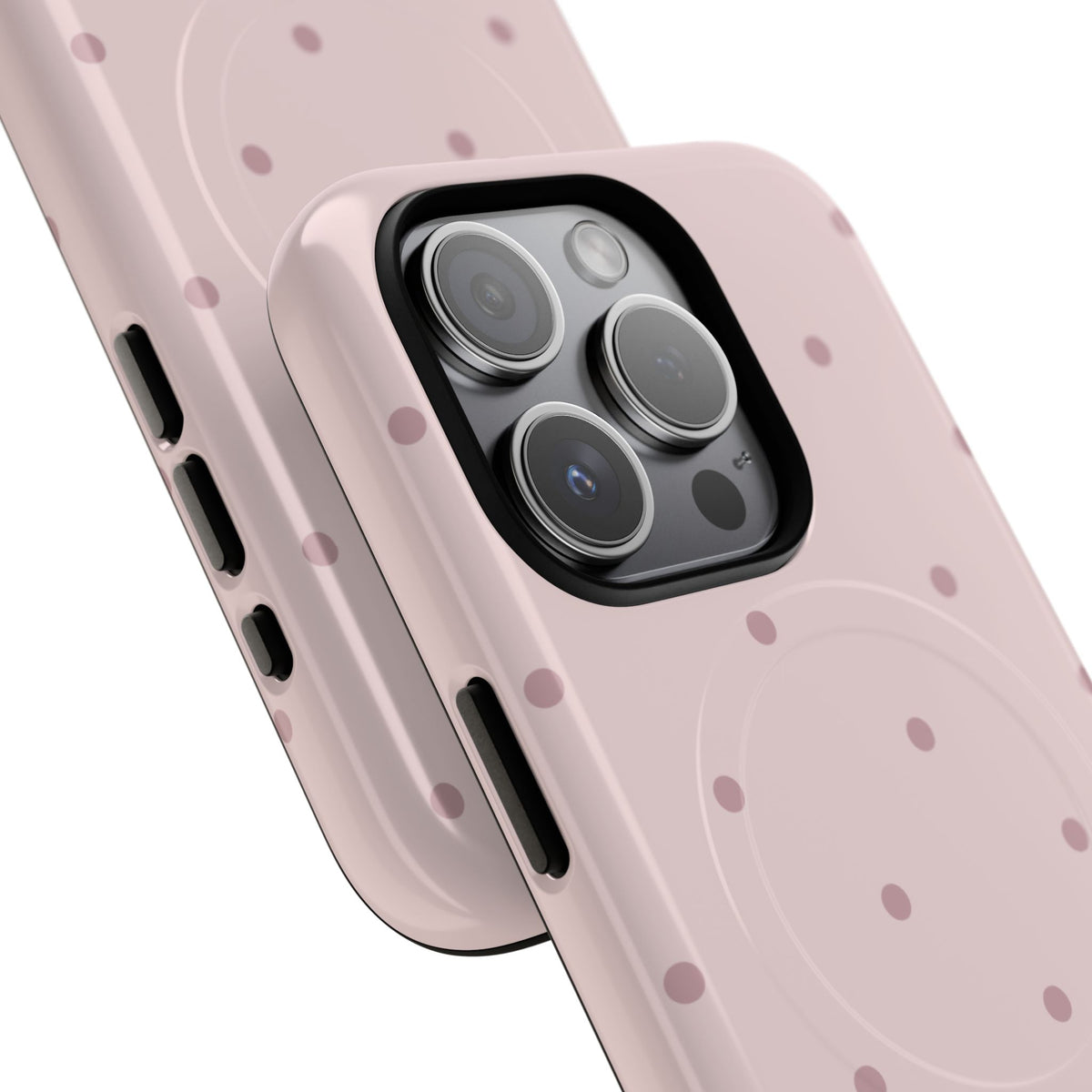 Blush Dots