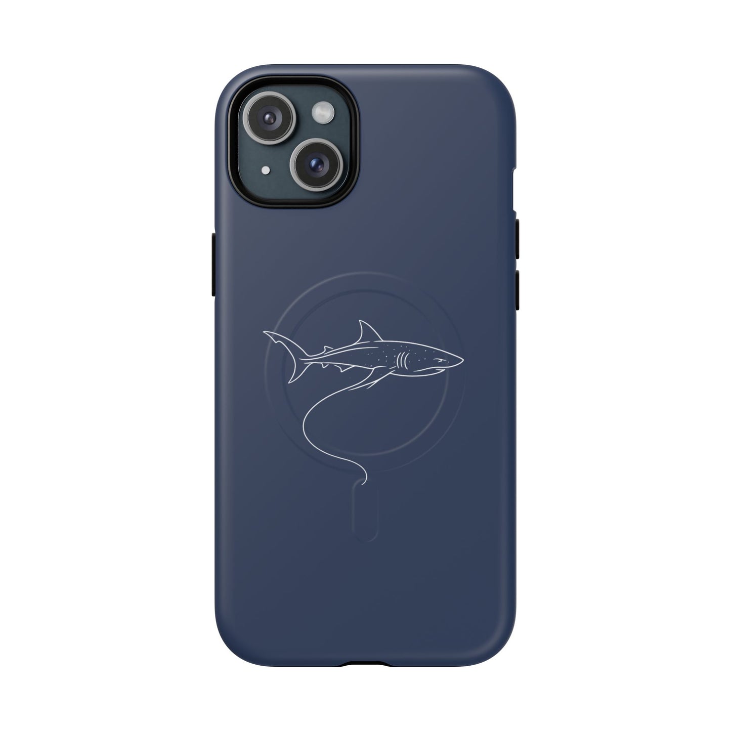 Silent Reef Shark