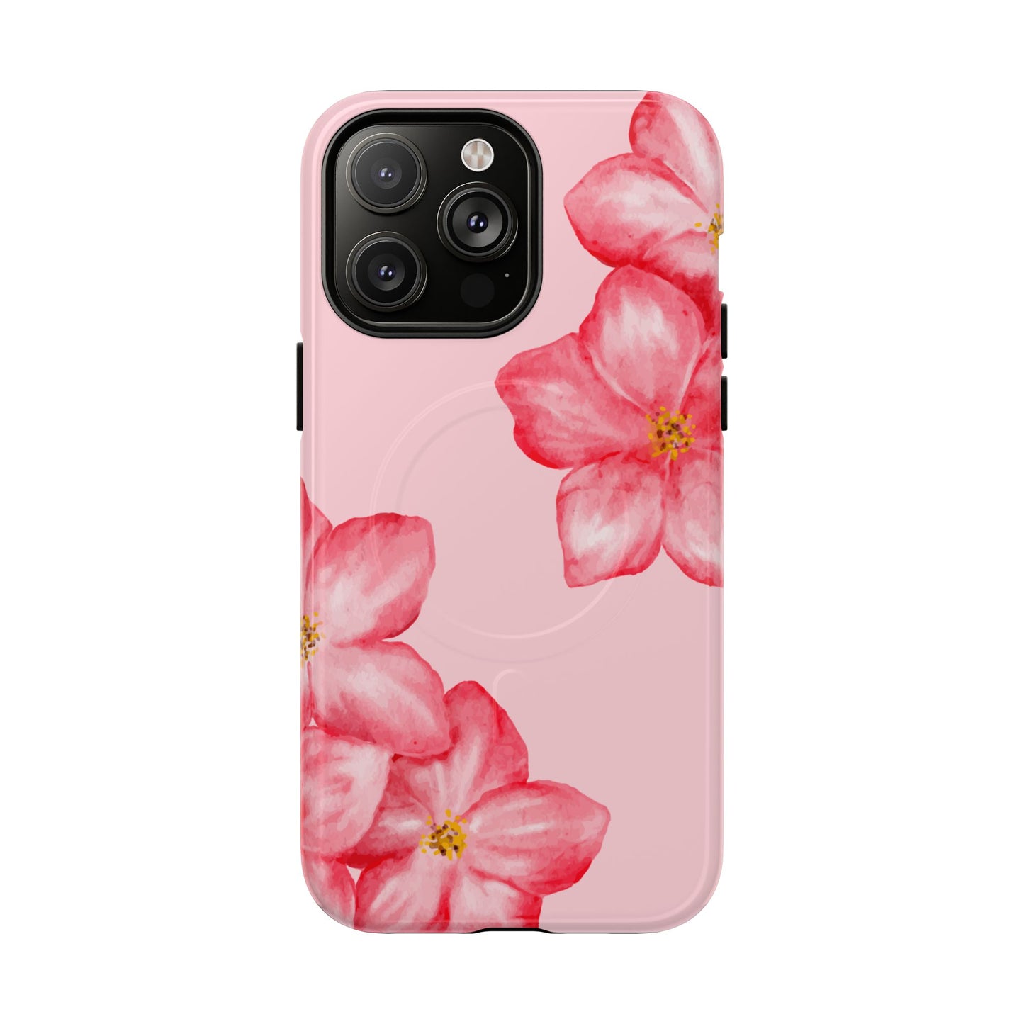 Coral Bloom