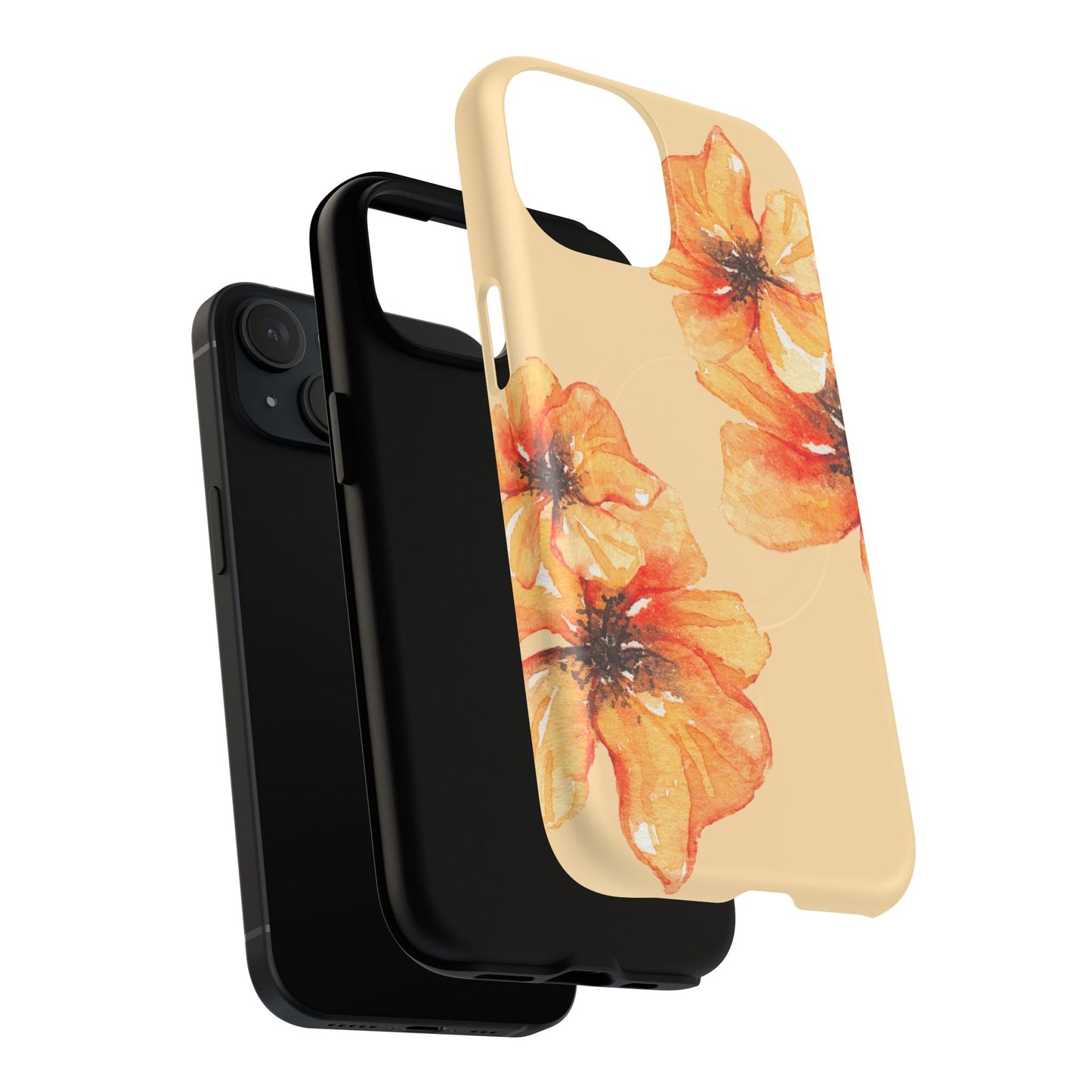 Sunset Bloom
