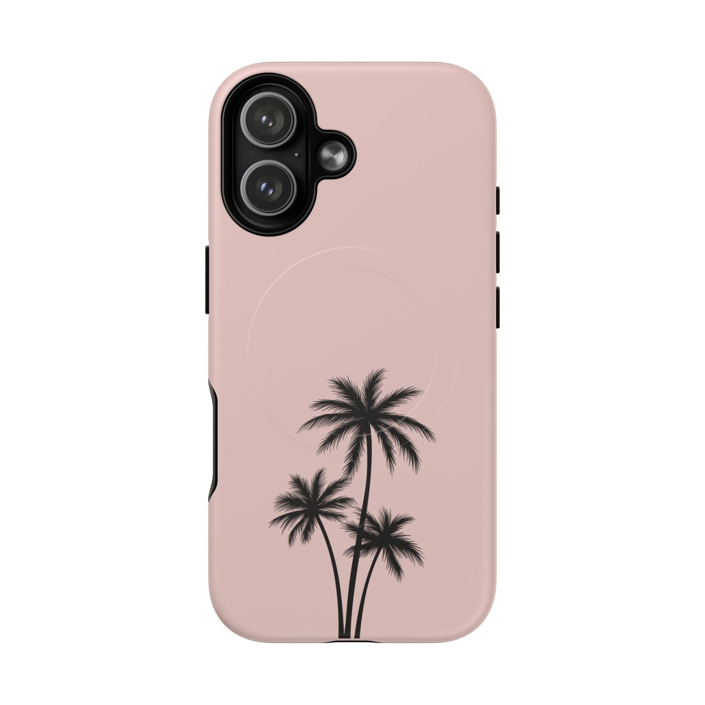 Palm Trees