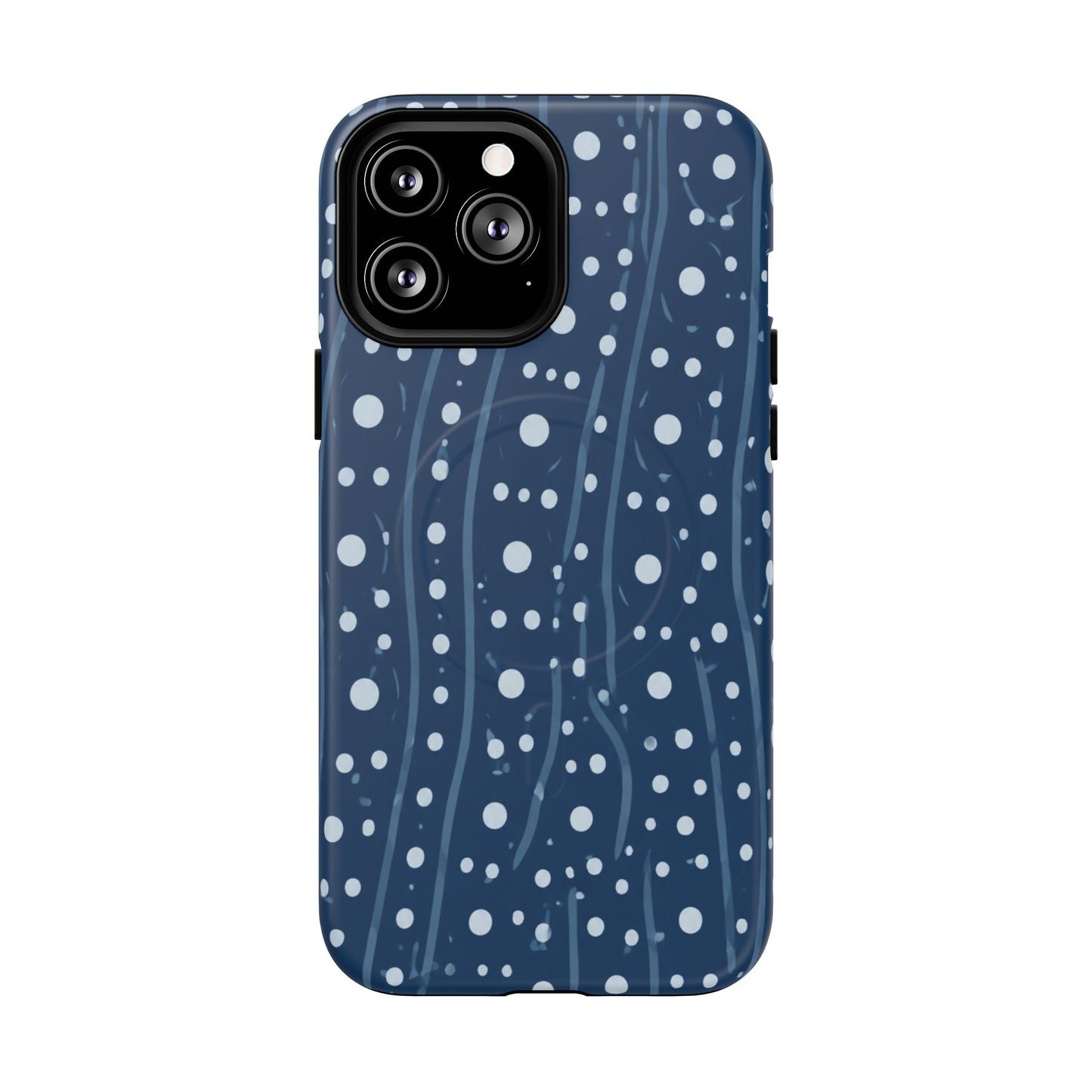 Whaleshark Pattern