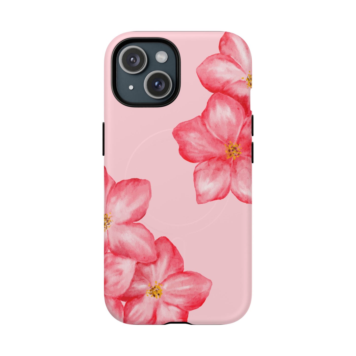 Coral Bloom