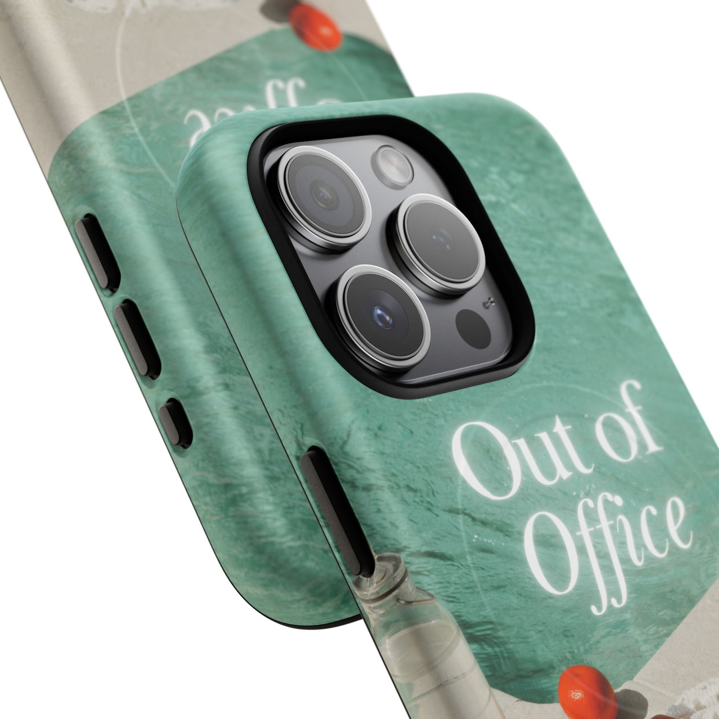Out Of Office