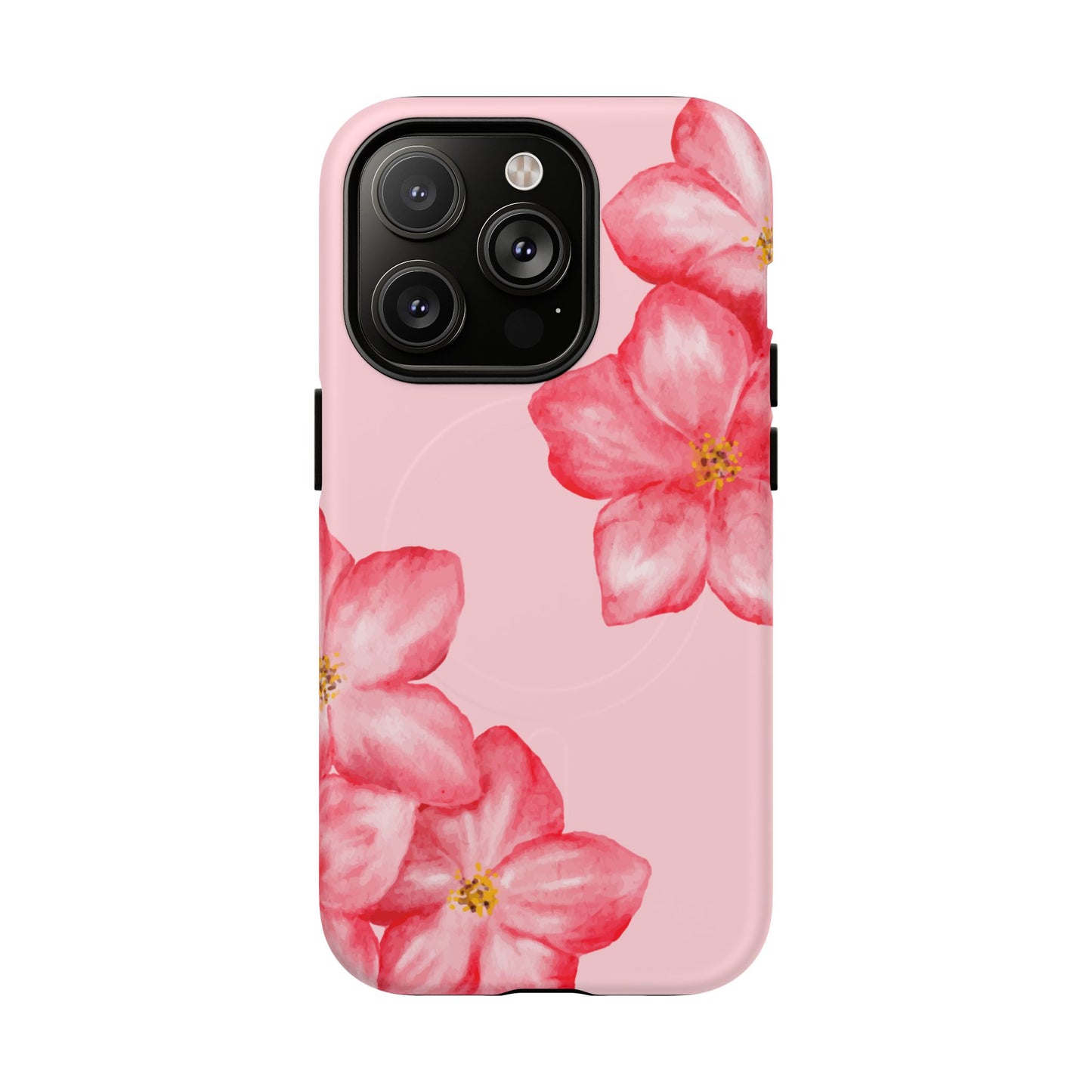 Coral Bloom