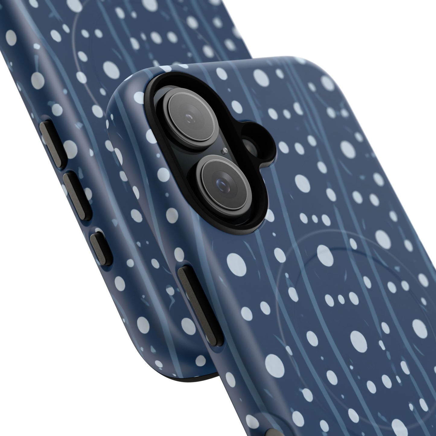 Whaleshark Pattern