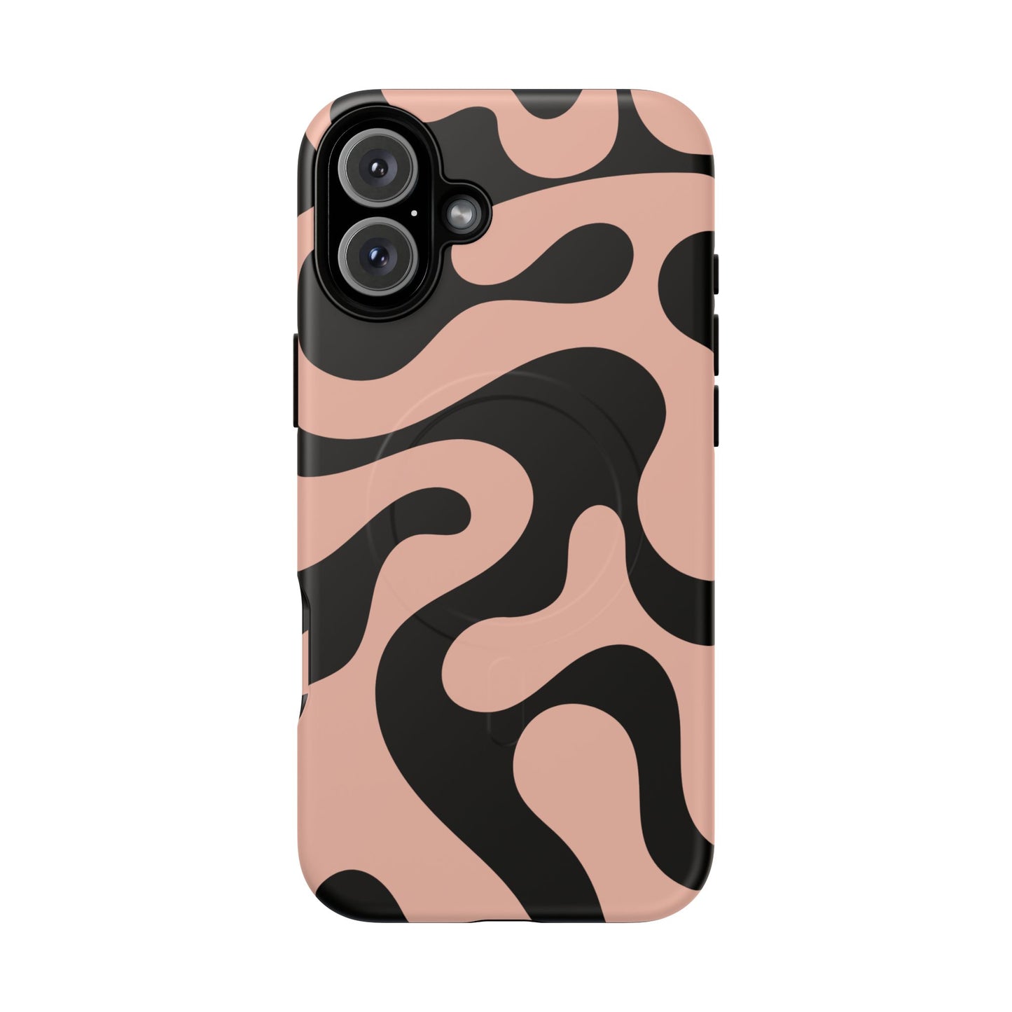 Coral Flow