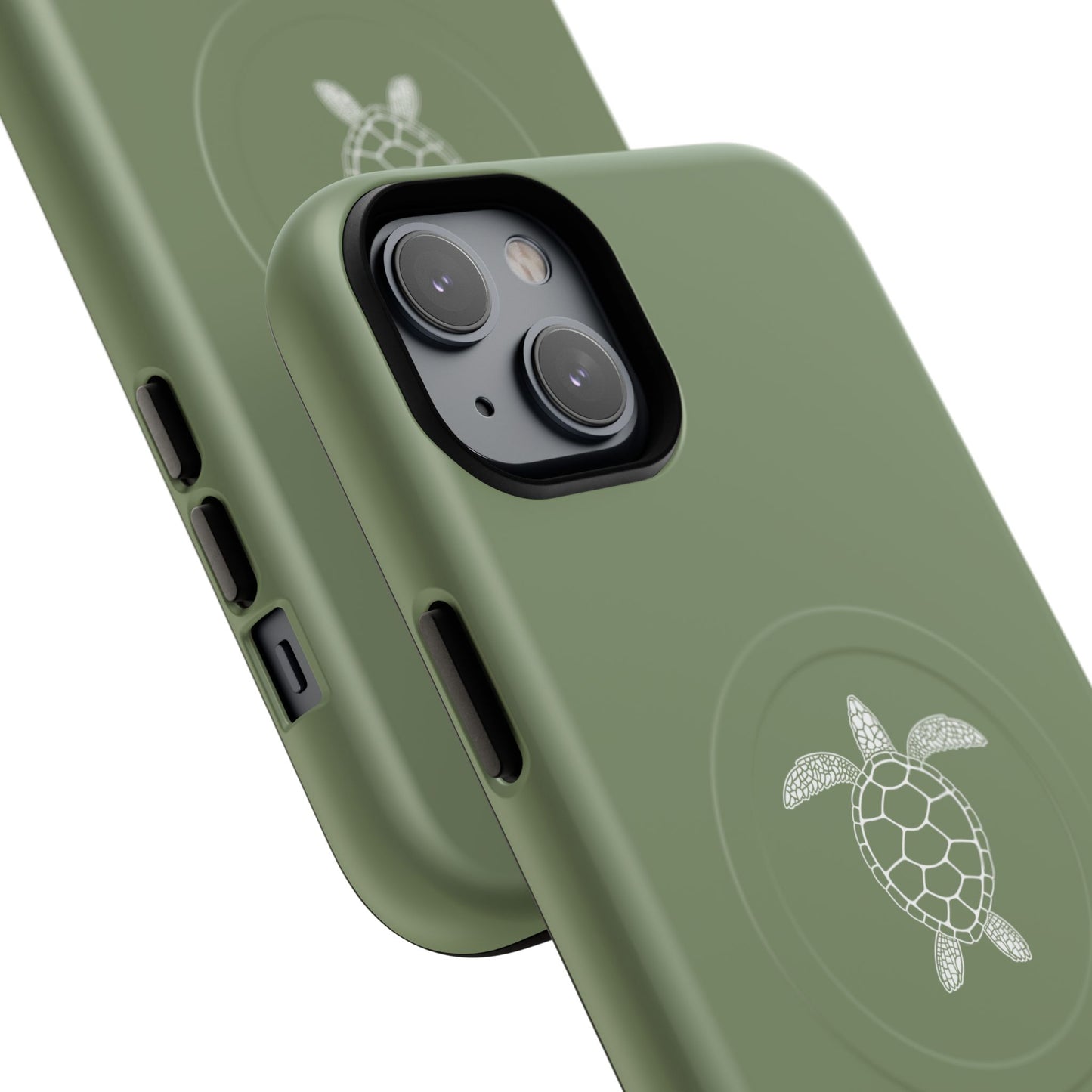 Silent Turtle