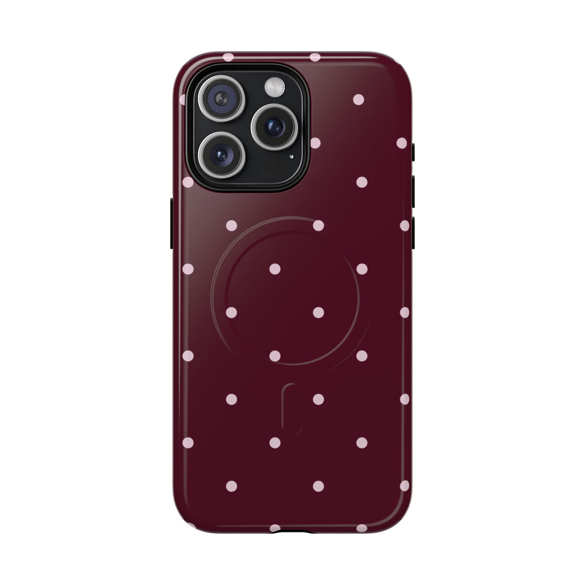 Berry Dots