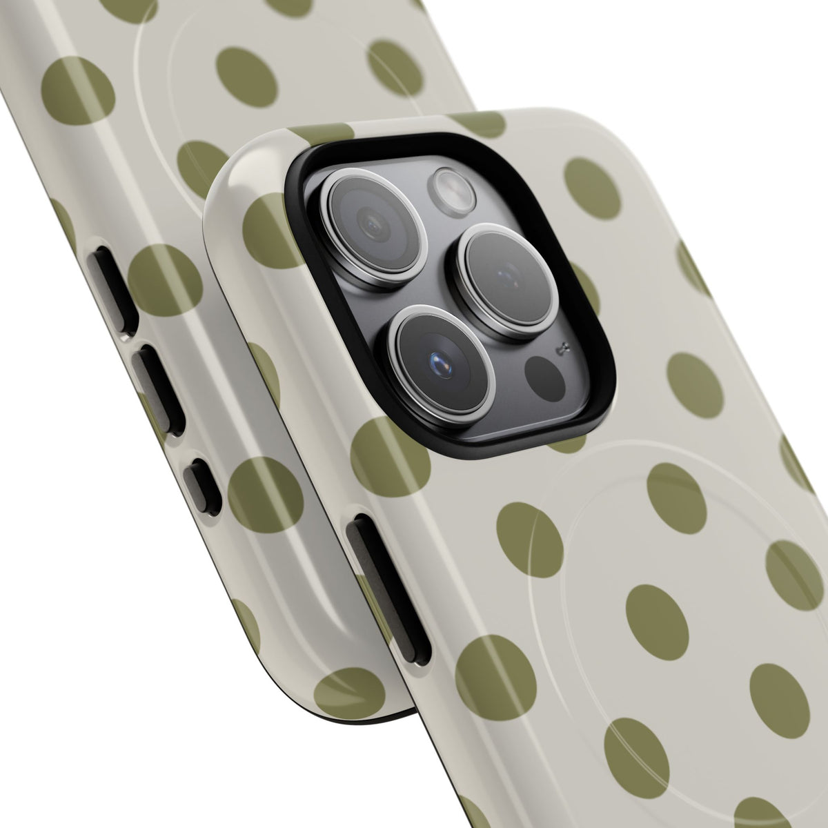 Olive Dots