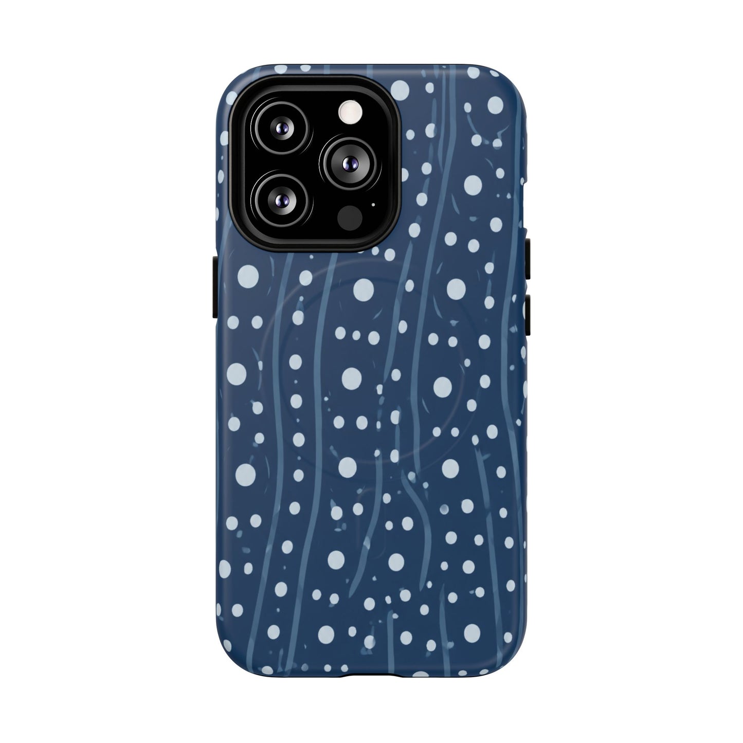 Whaleshark Pattern