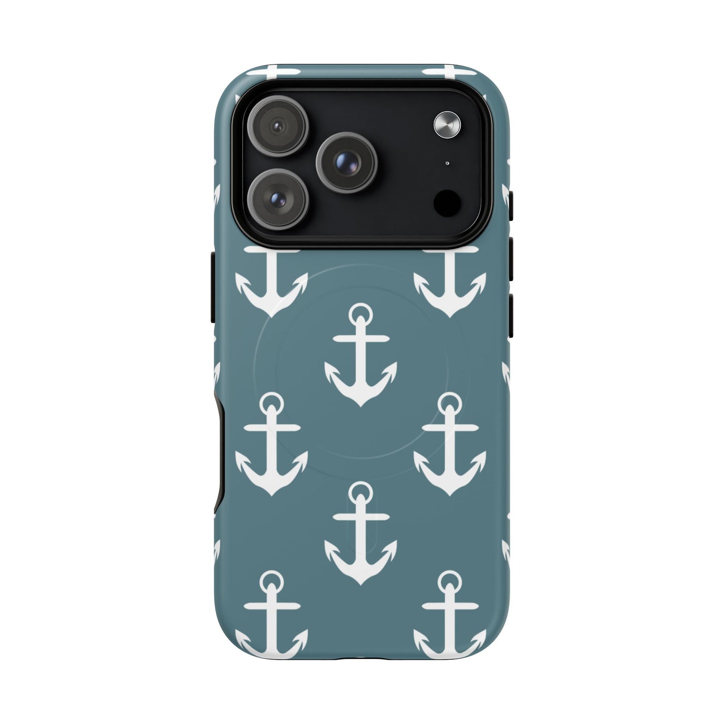 Safe Harbor