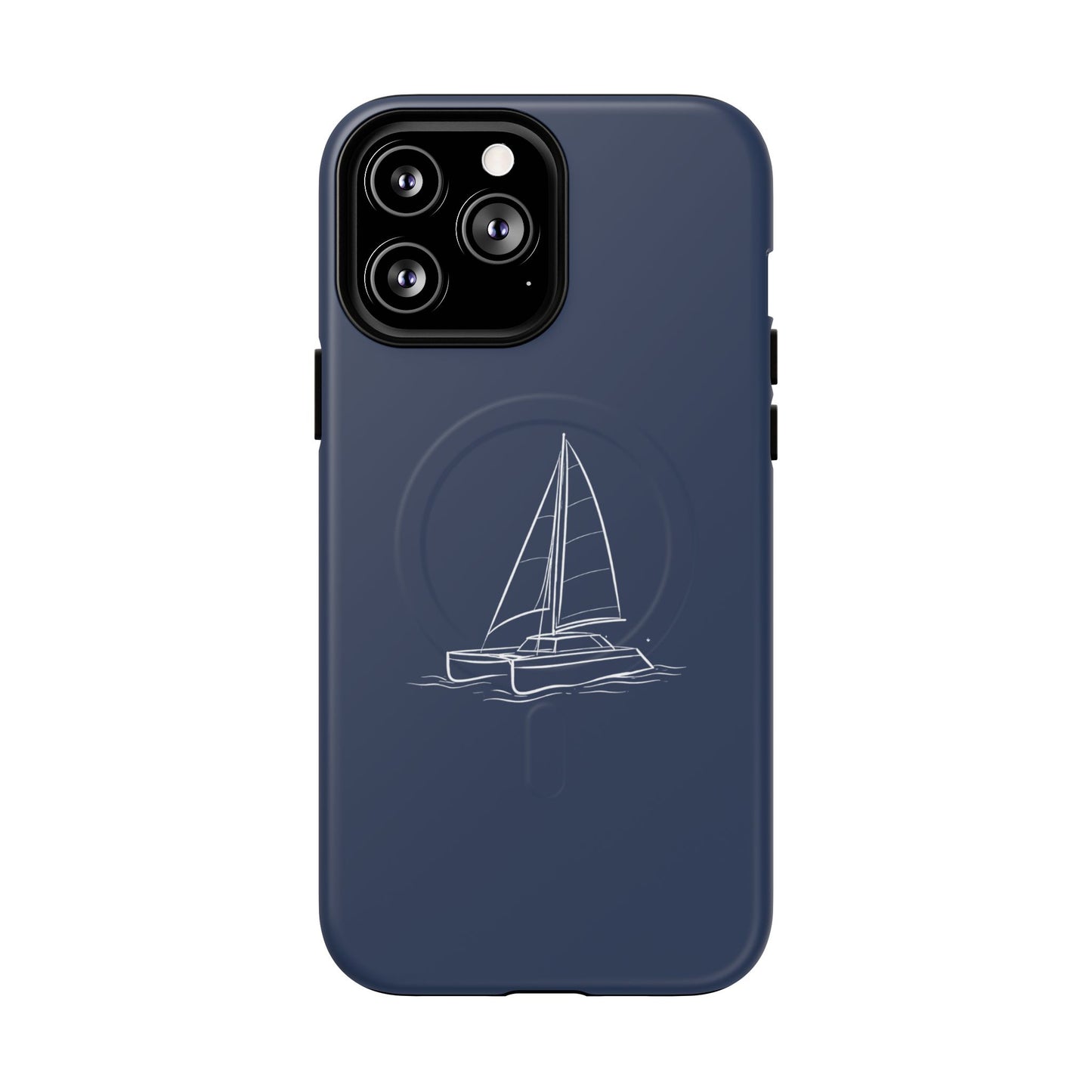 Silent Sail
