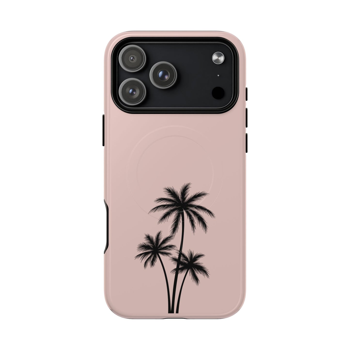 Palm Trees