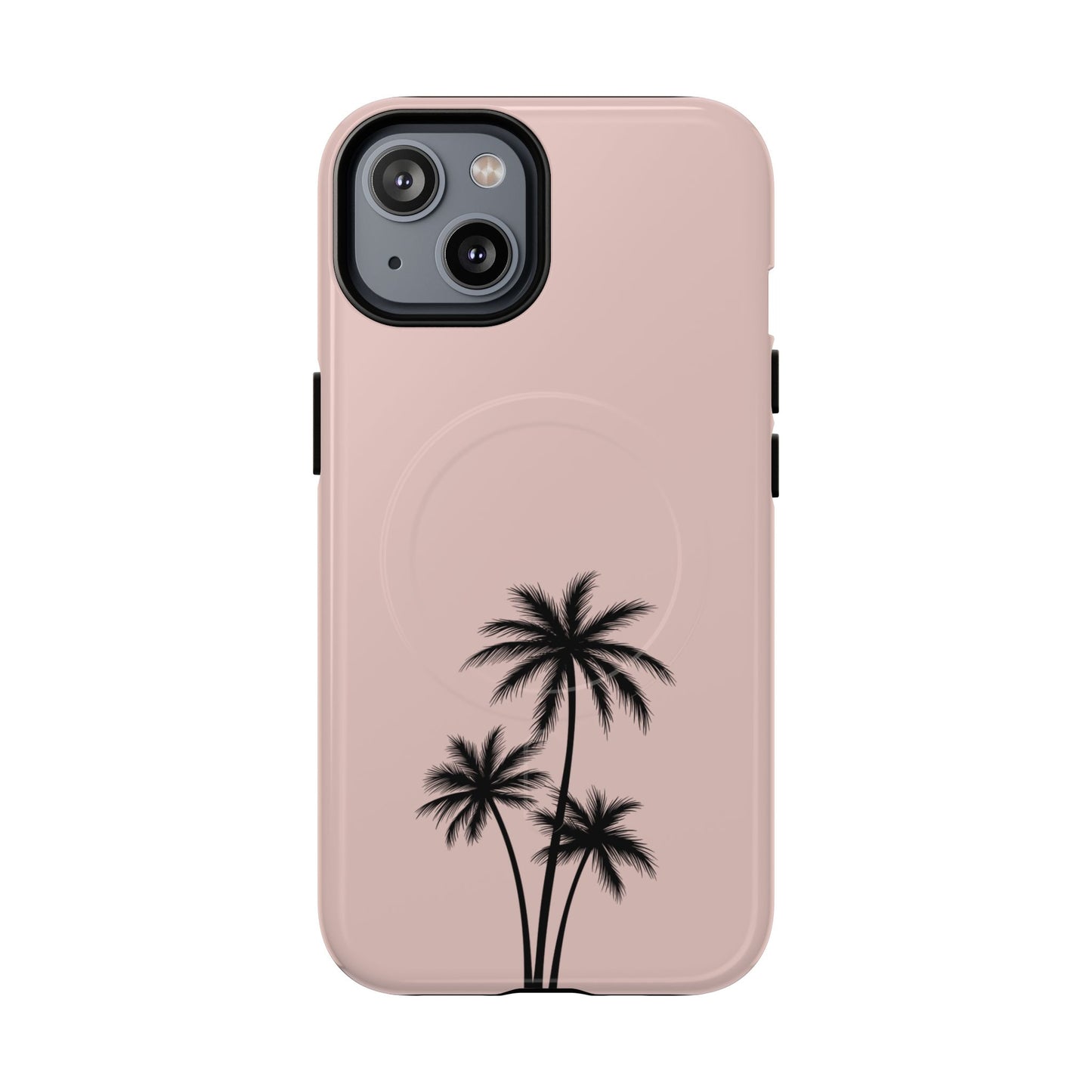 Palm Trees