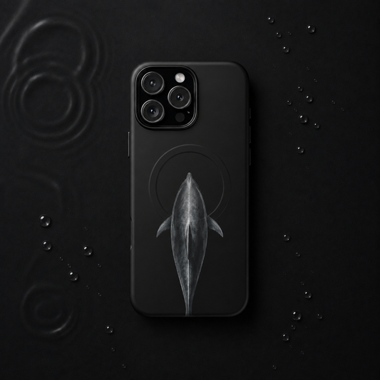 Midnight Dolphin