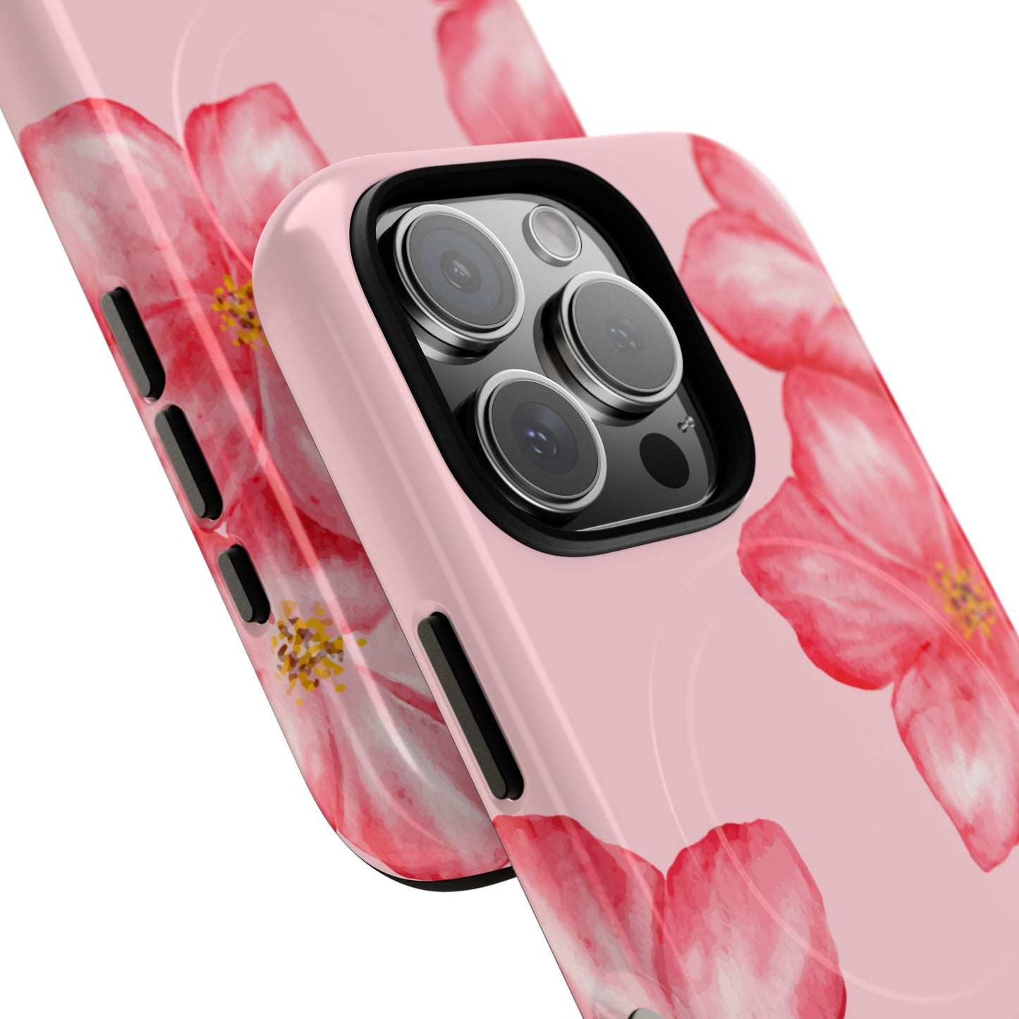 Coral Bloom