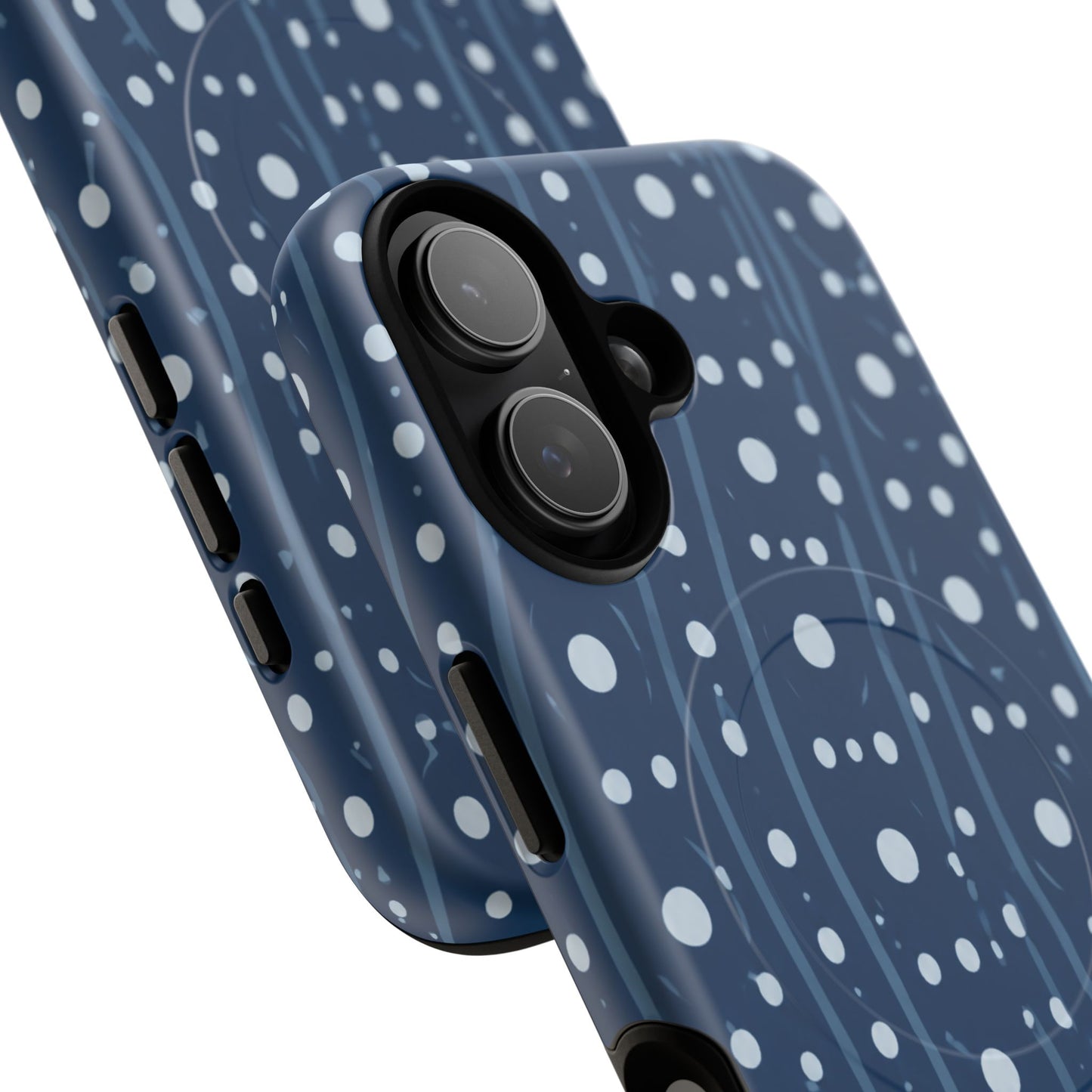 Whaleshark Pattern