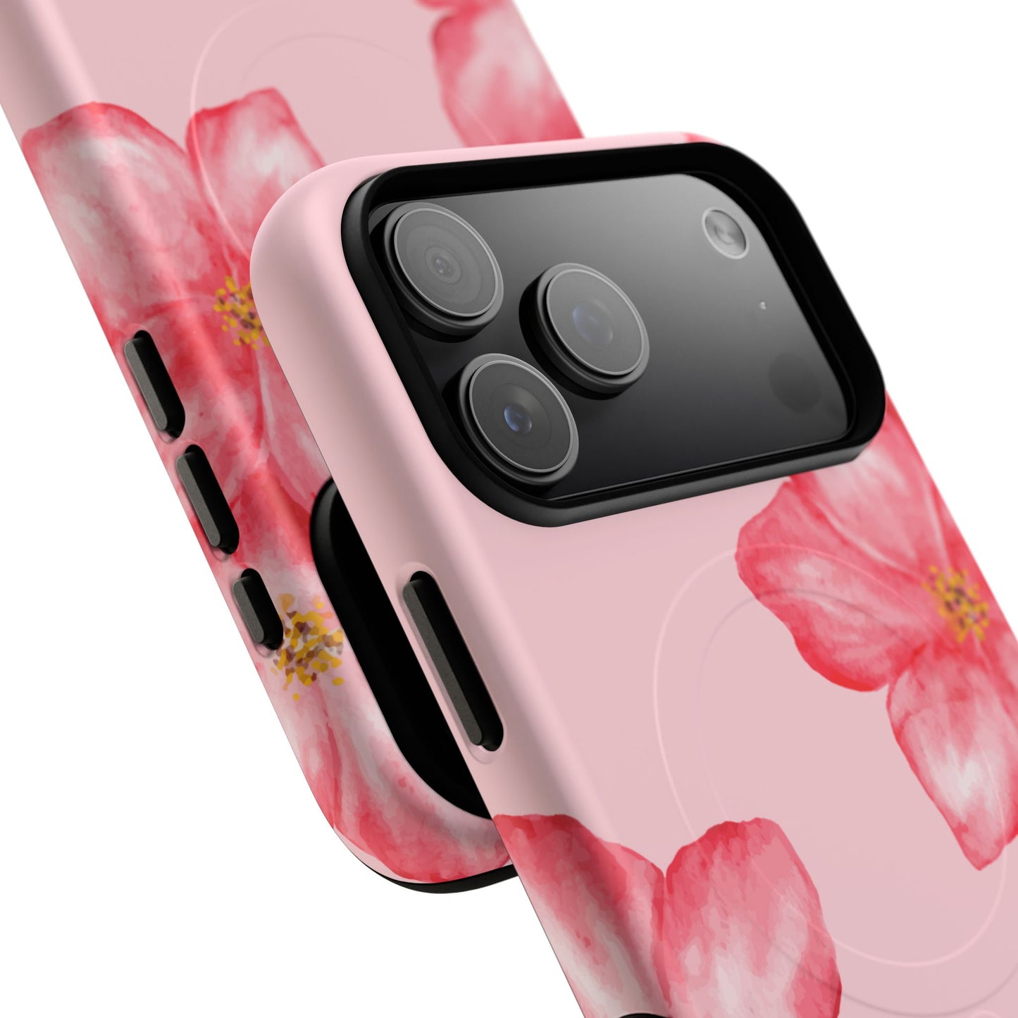 Coral Bloom