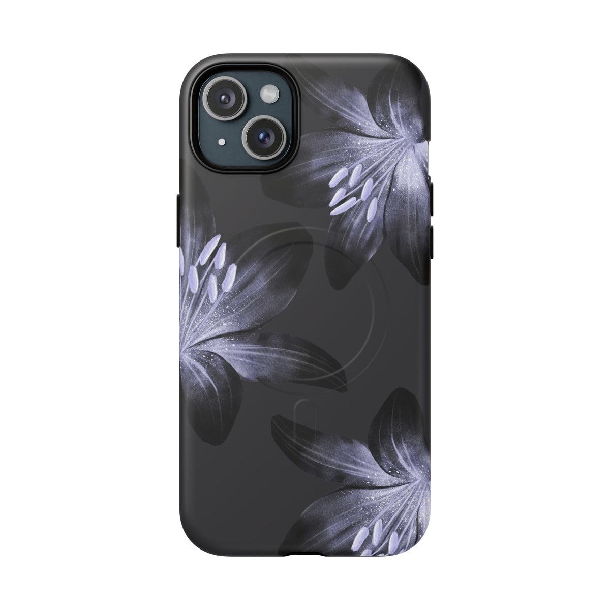Midnight Bloom
