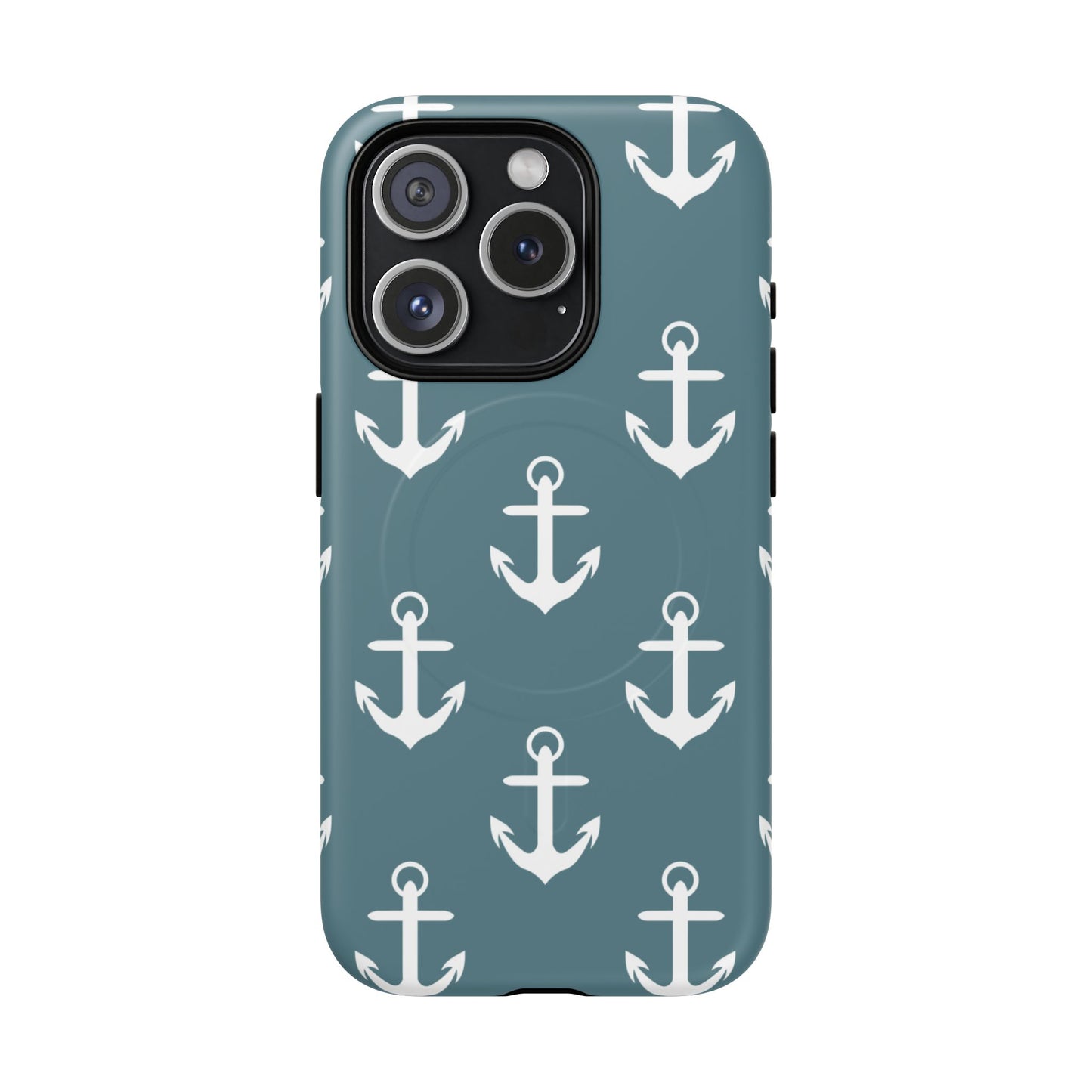 Safe Harbor