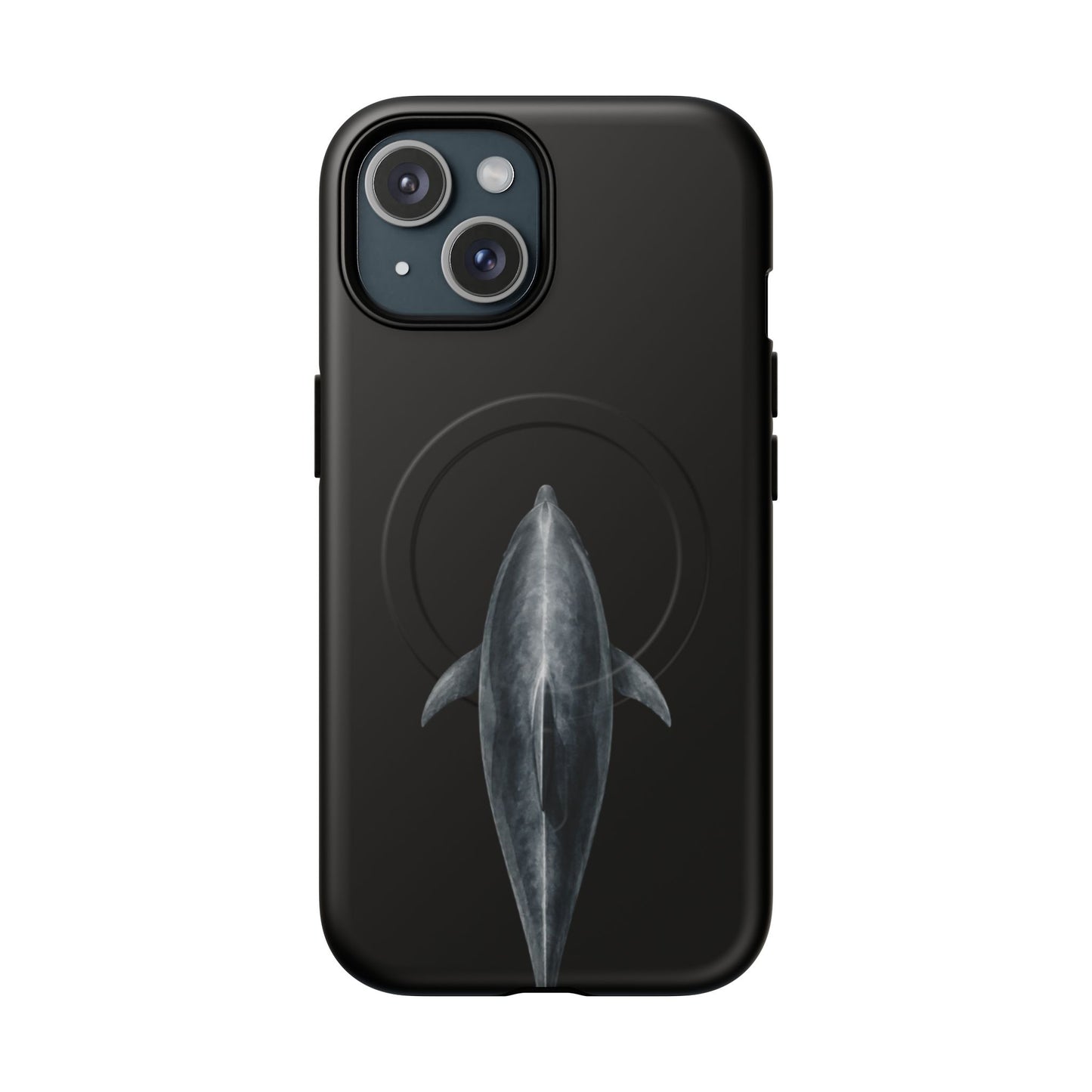 Silent Dolphin