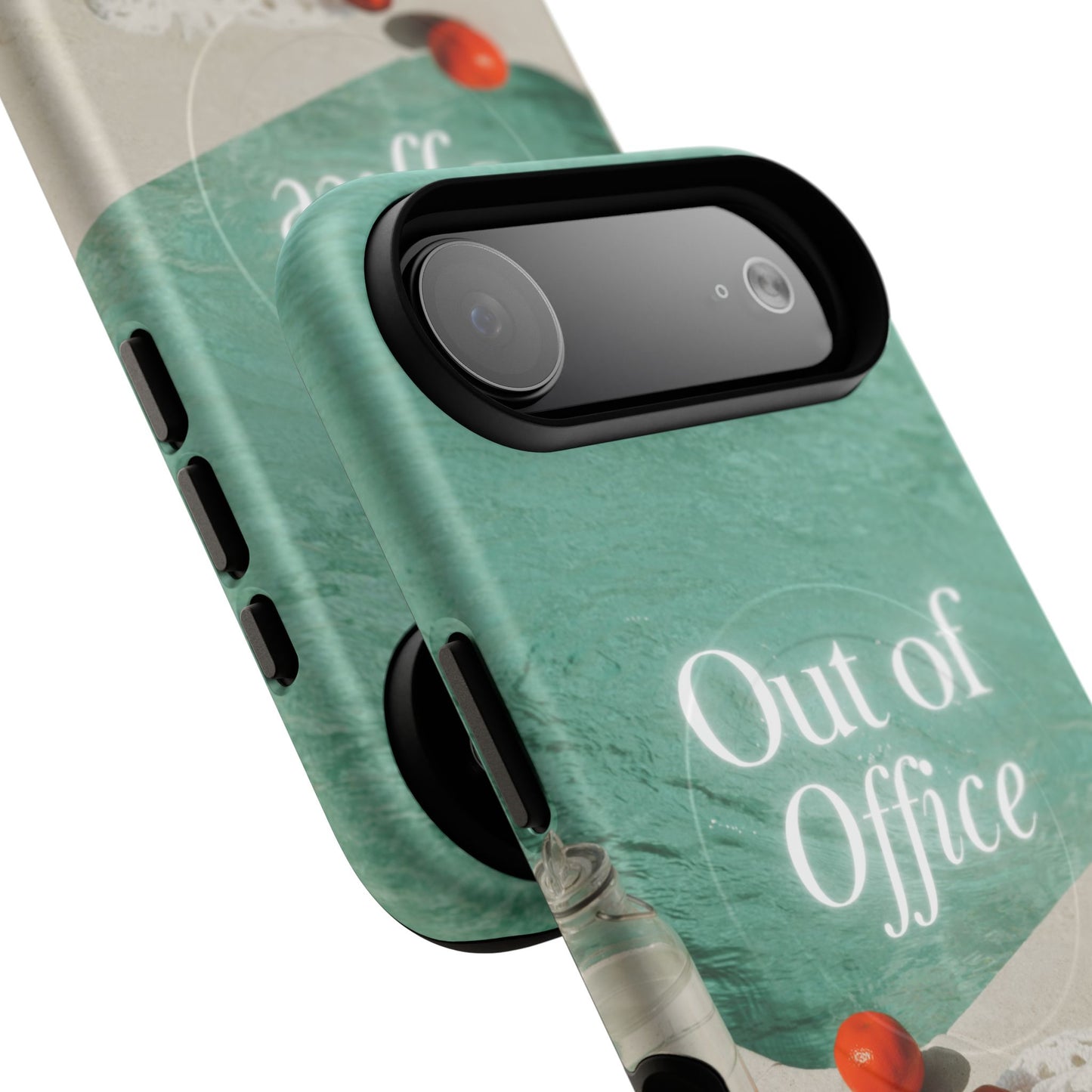 Out Of Office