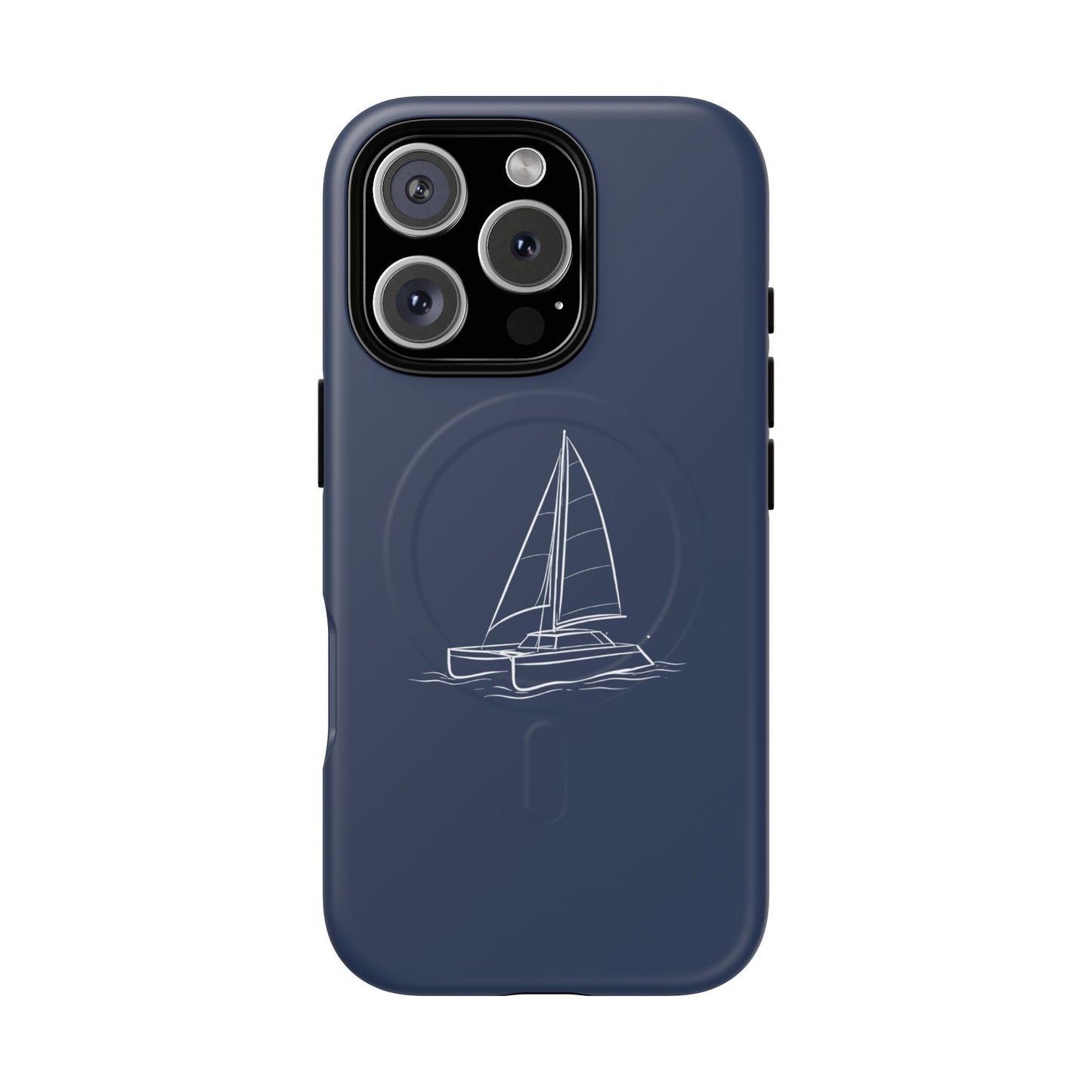 Silent Sail