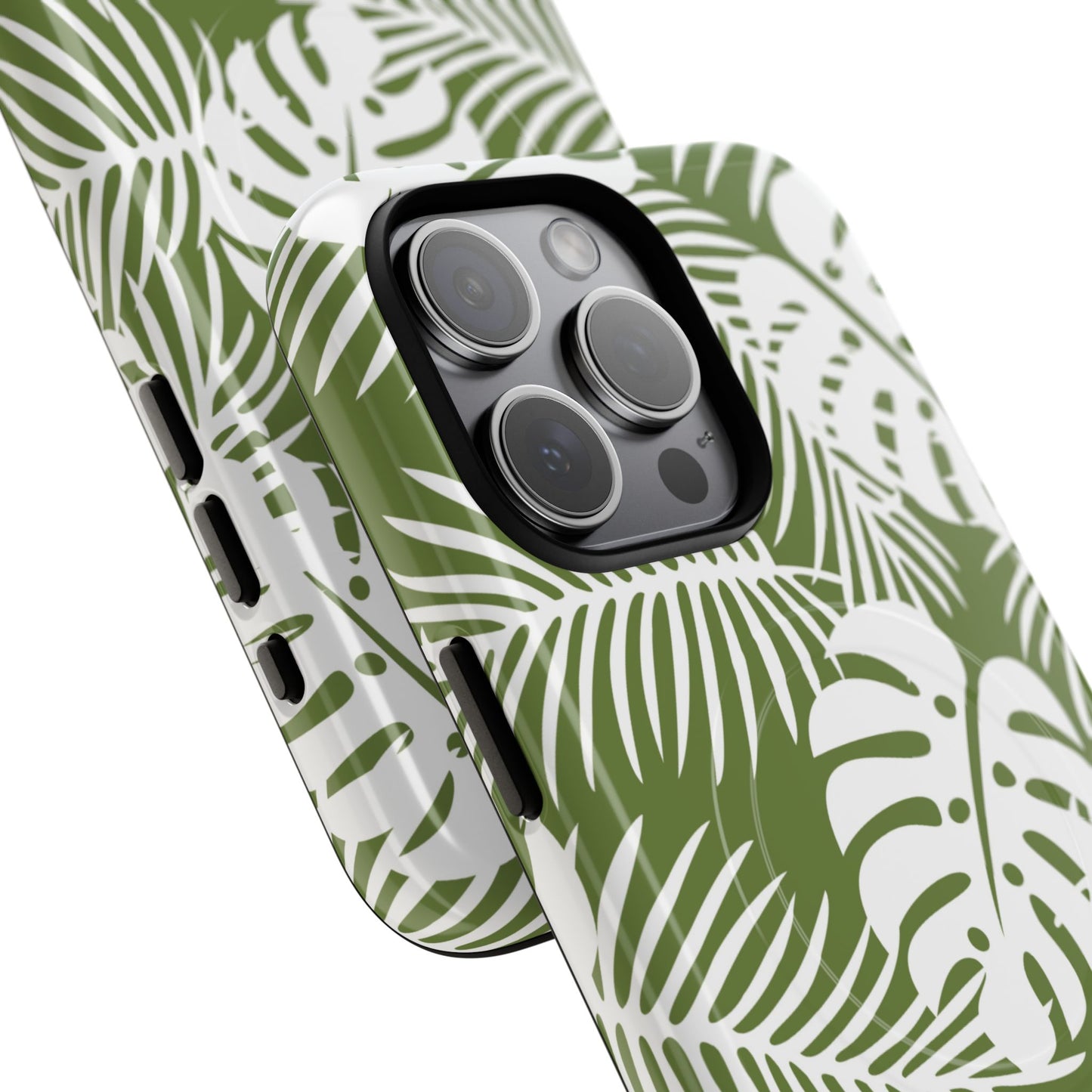 Tropic Tide