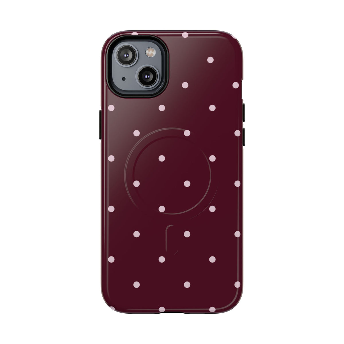 Berry Dots