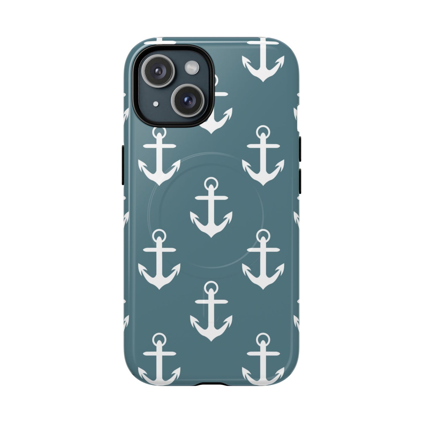 Safe Harbor