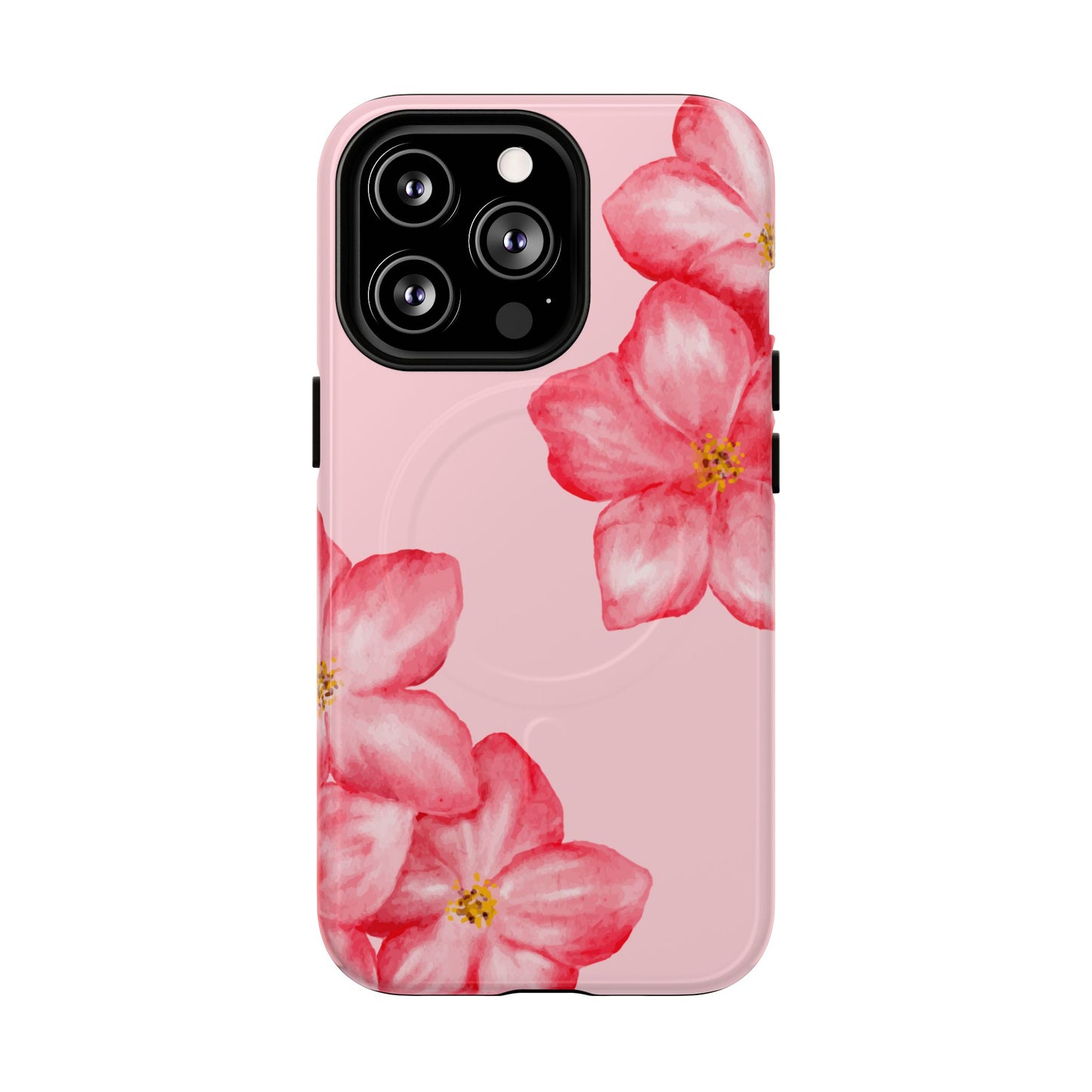 Coral Bloom