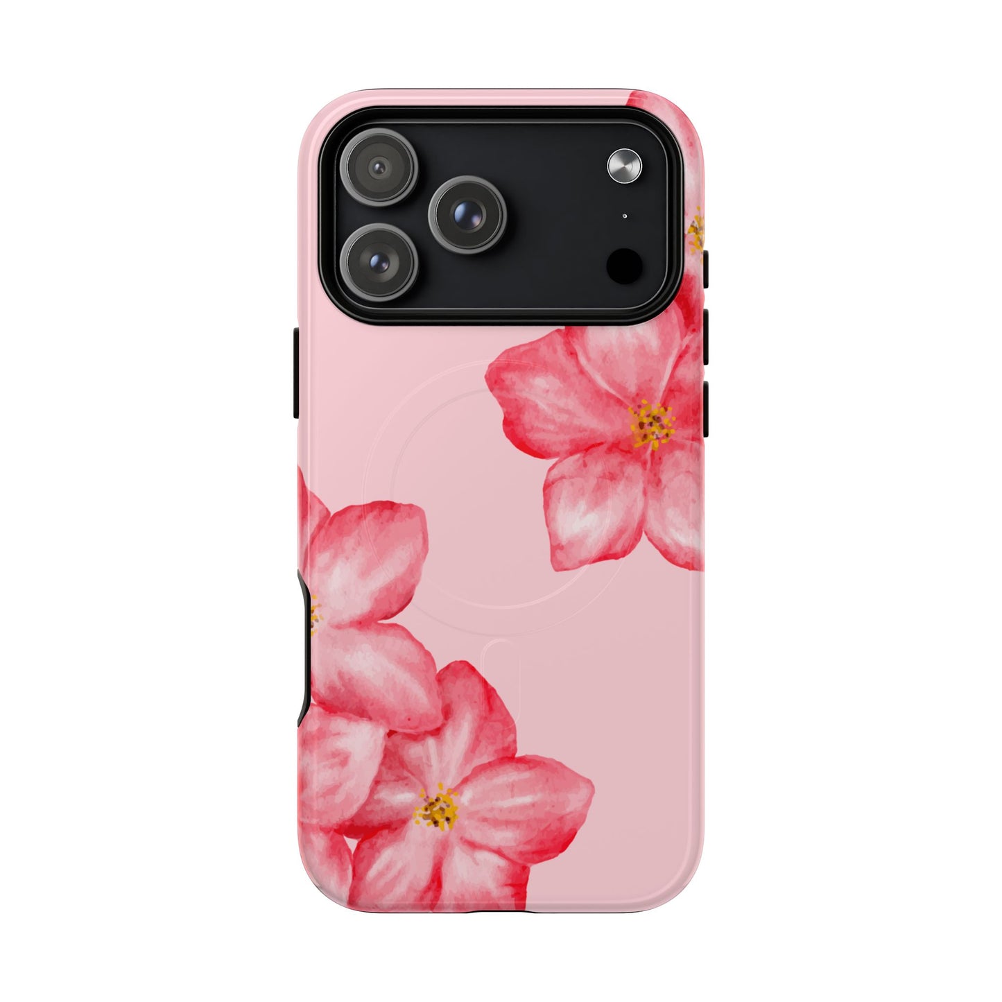 Coral Bloom