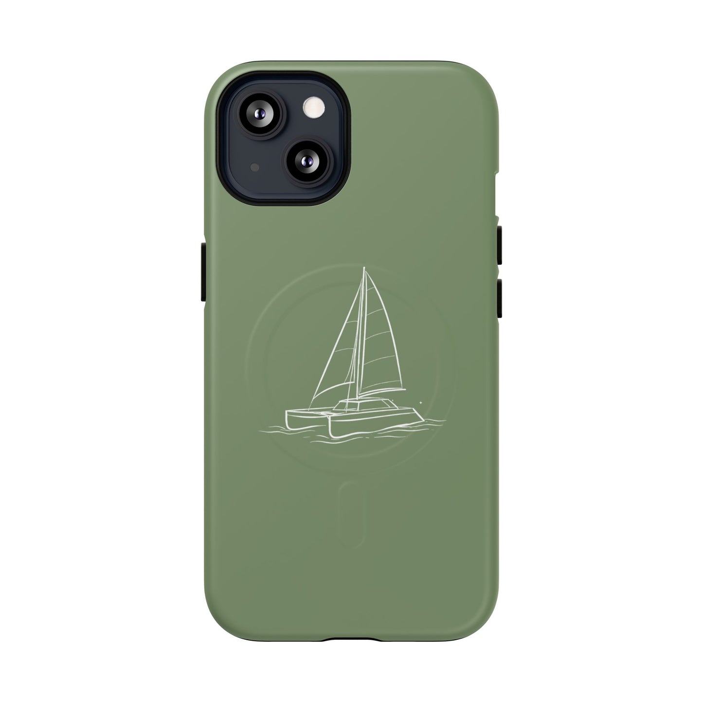 Silent Sail