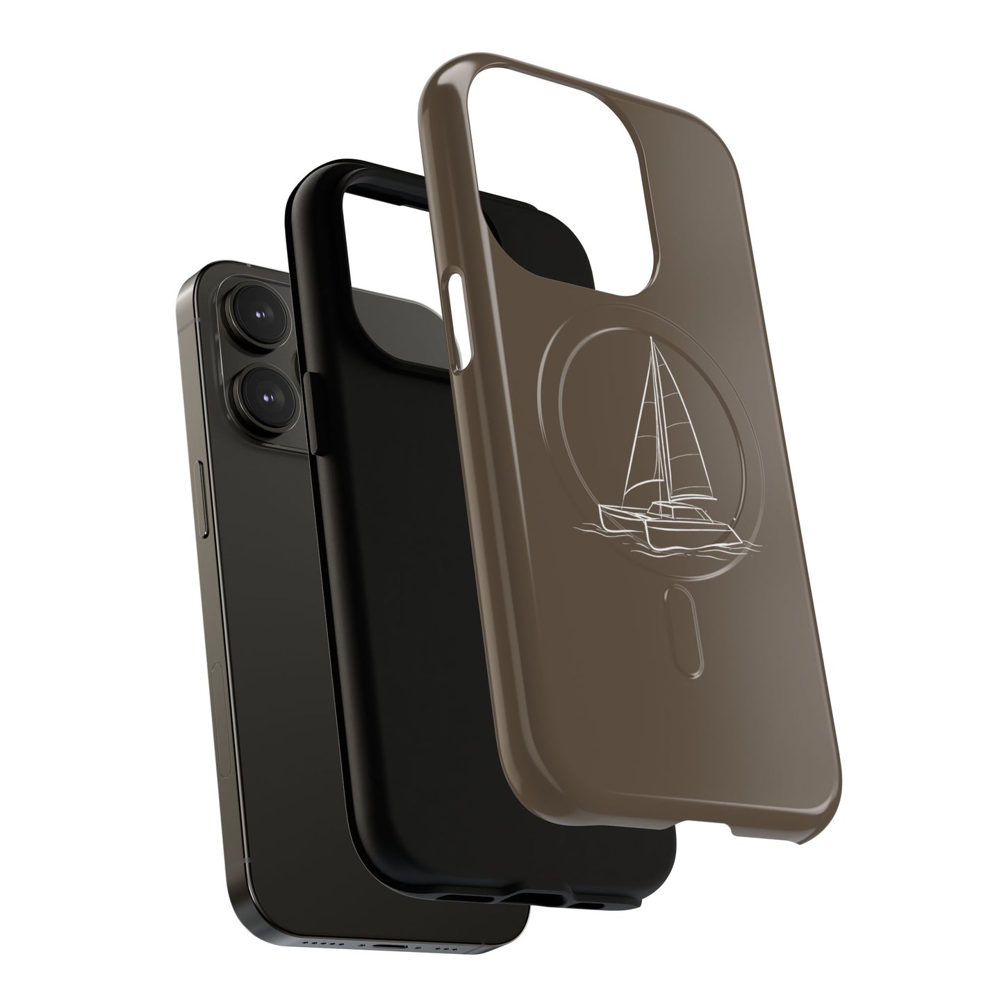 Silent Sail