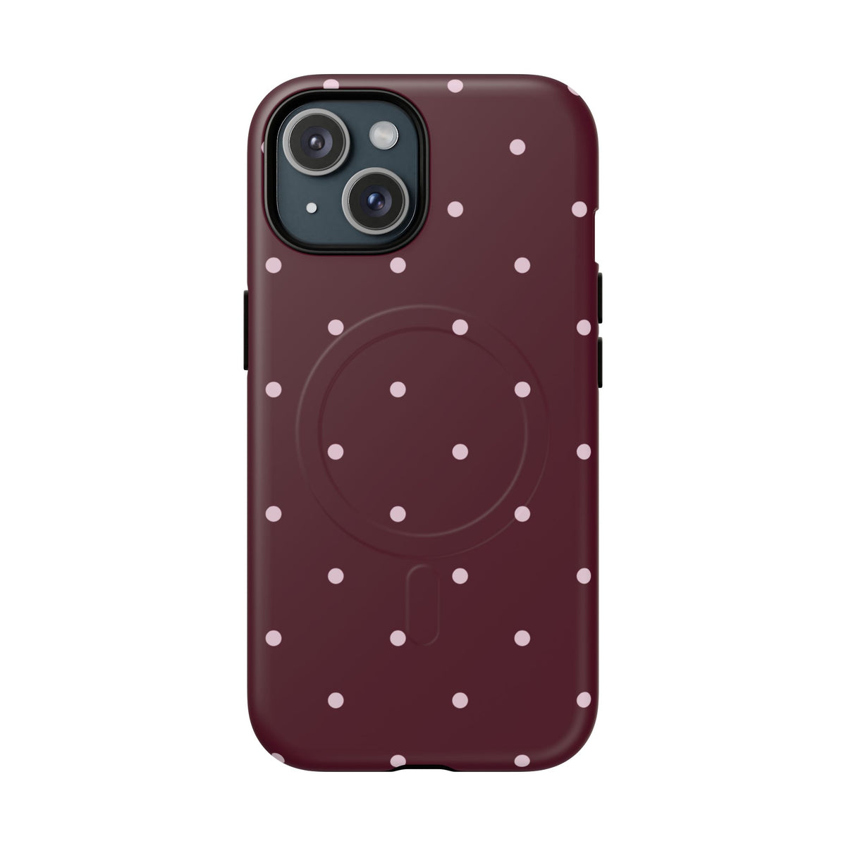 Berry Dots