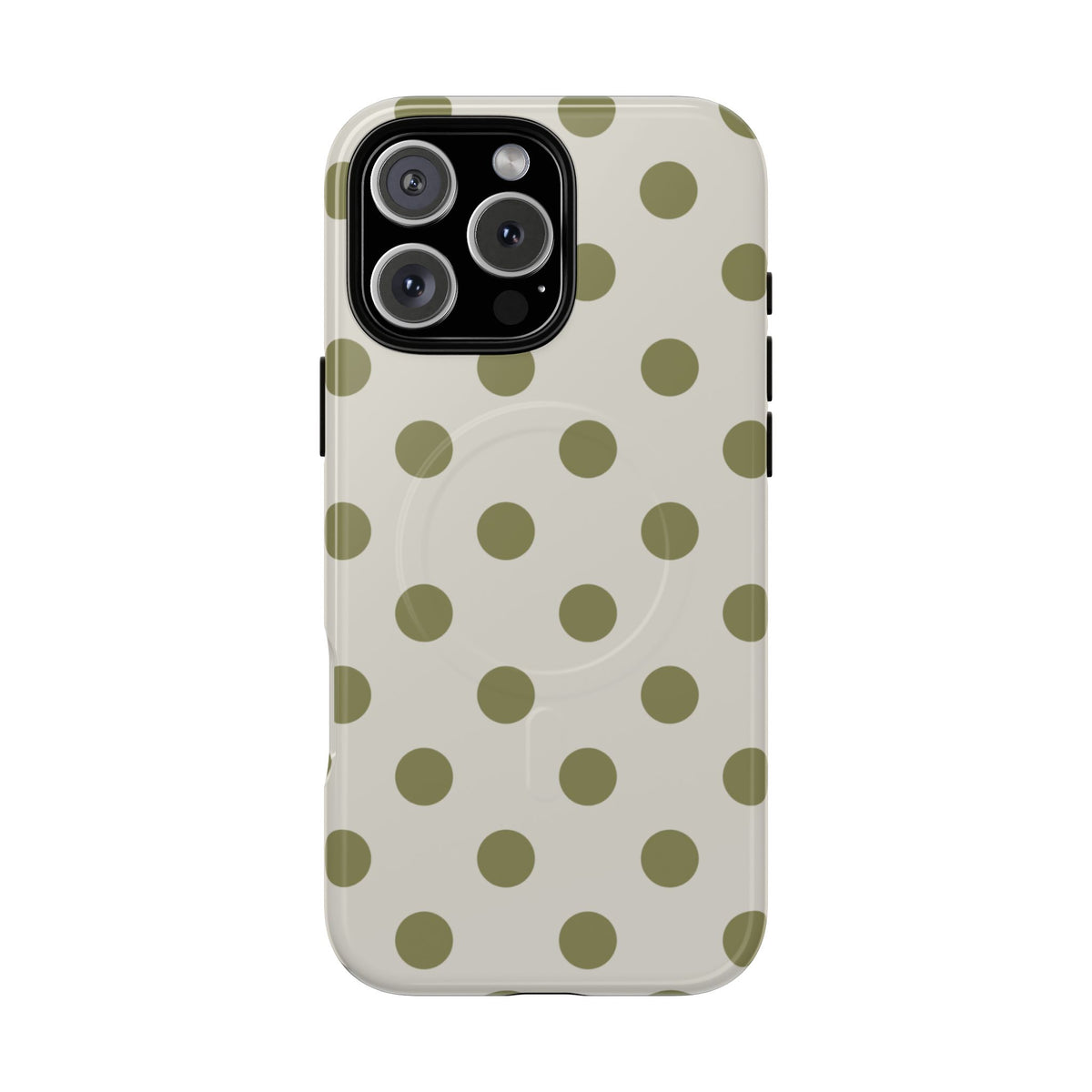 Olive Dots