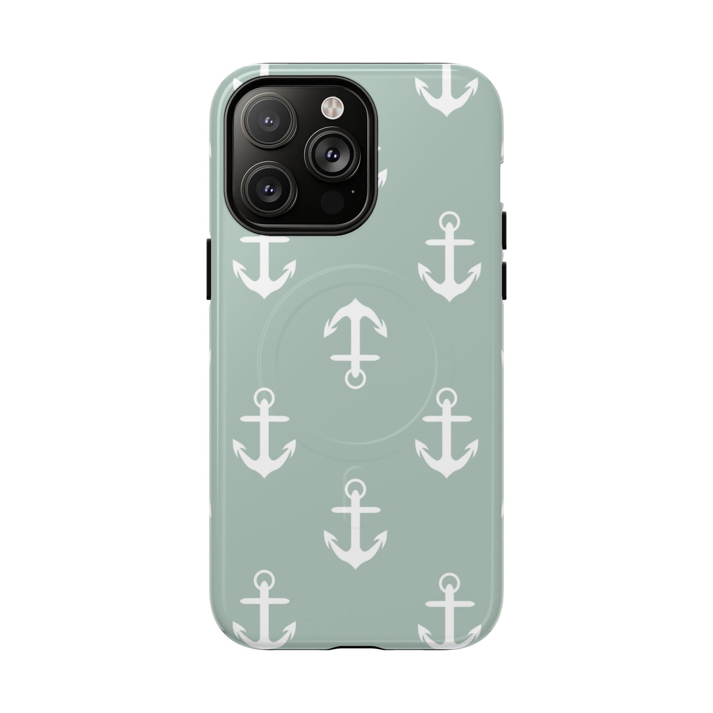 Safe Harbor
