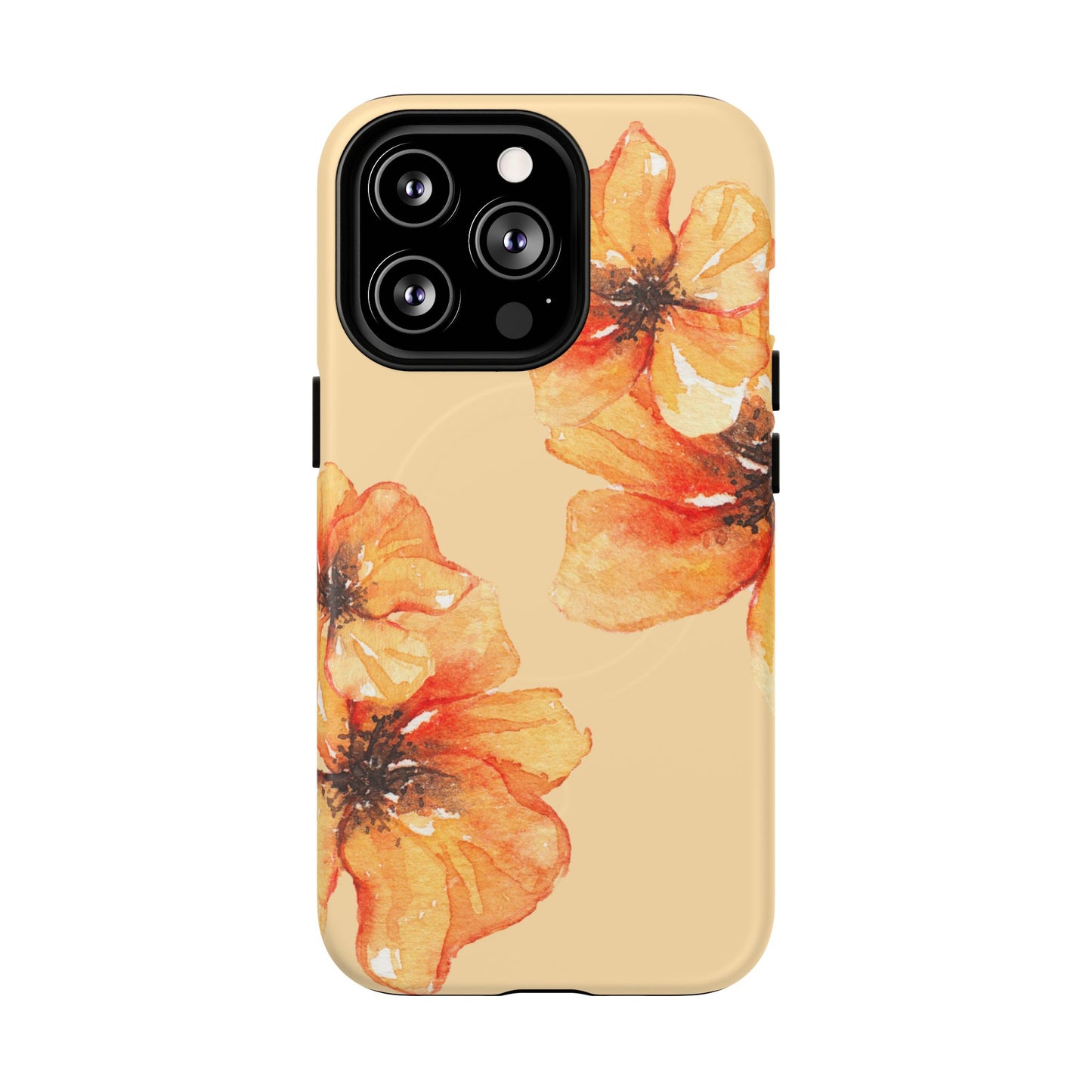 Sunset Bloom