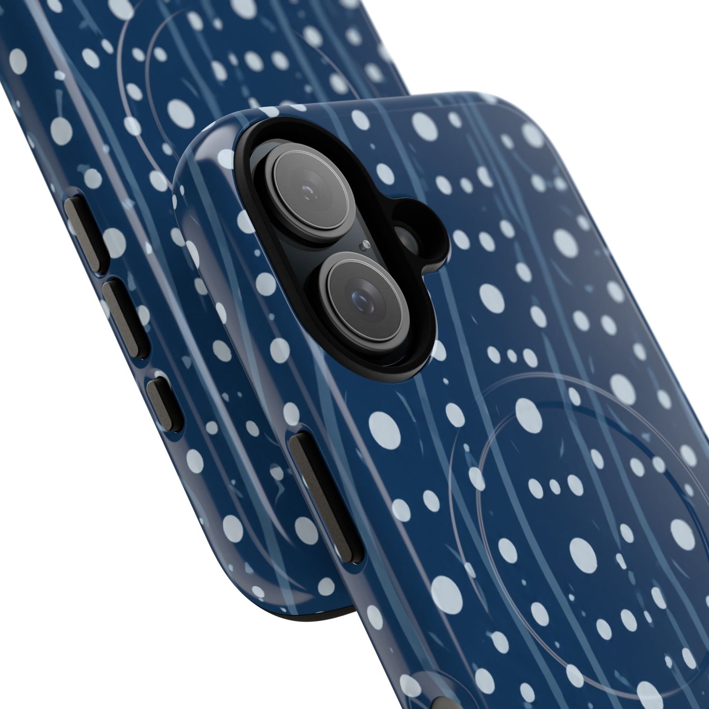 Whaleshark Pattern